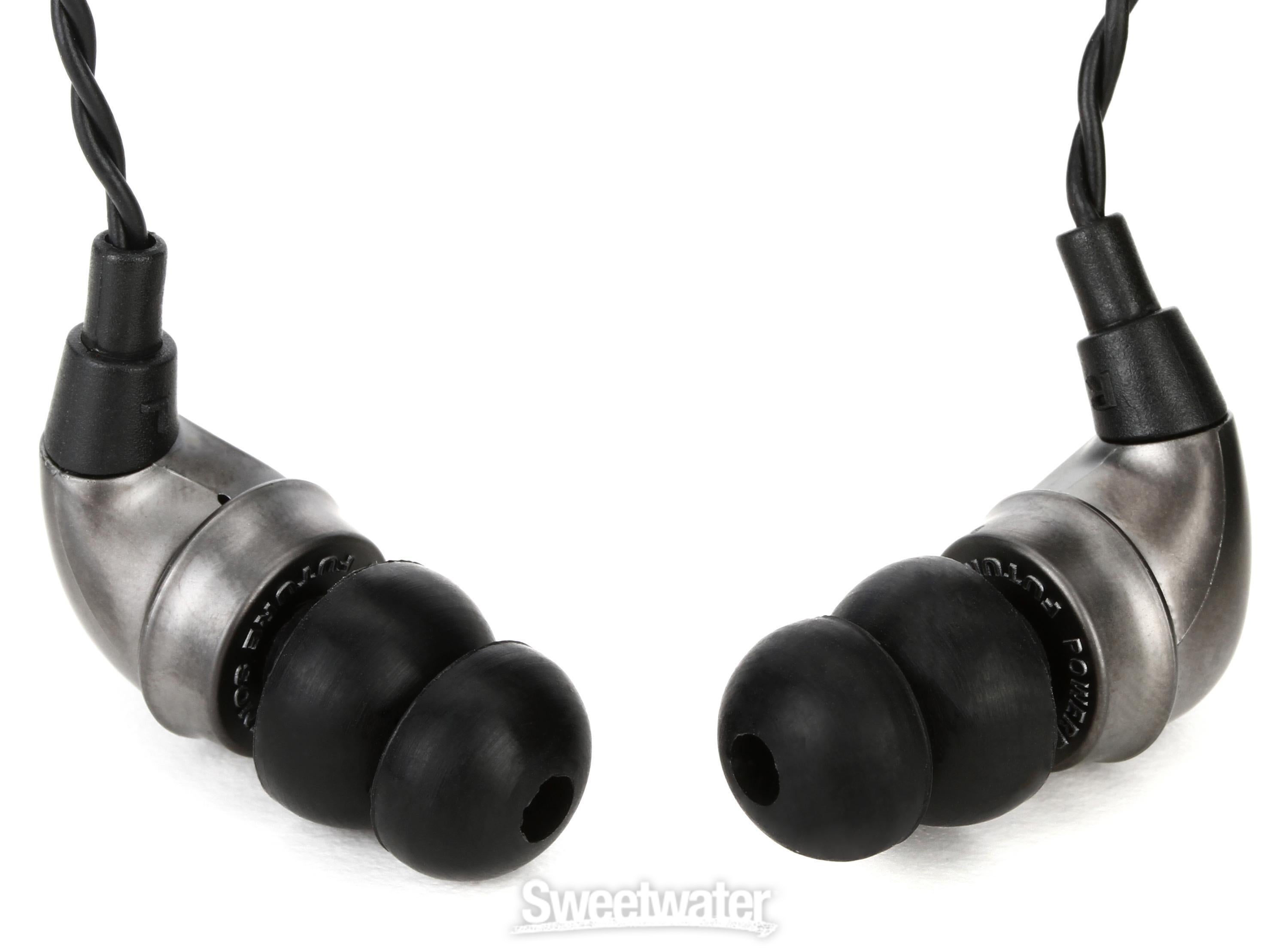 イヤホン fitear universal summer sonic サマソニ × FiTEAR イヤフォン【サマソニ 20周年記念プレミアム