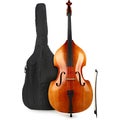Photo of Revelle REV82 Student Double Bass Outfit - 3/4 Size