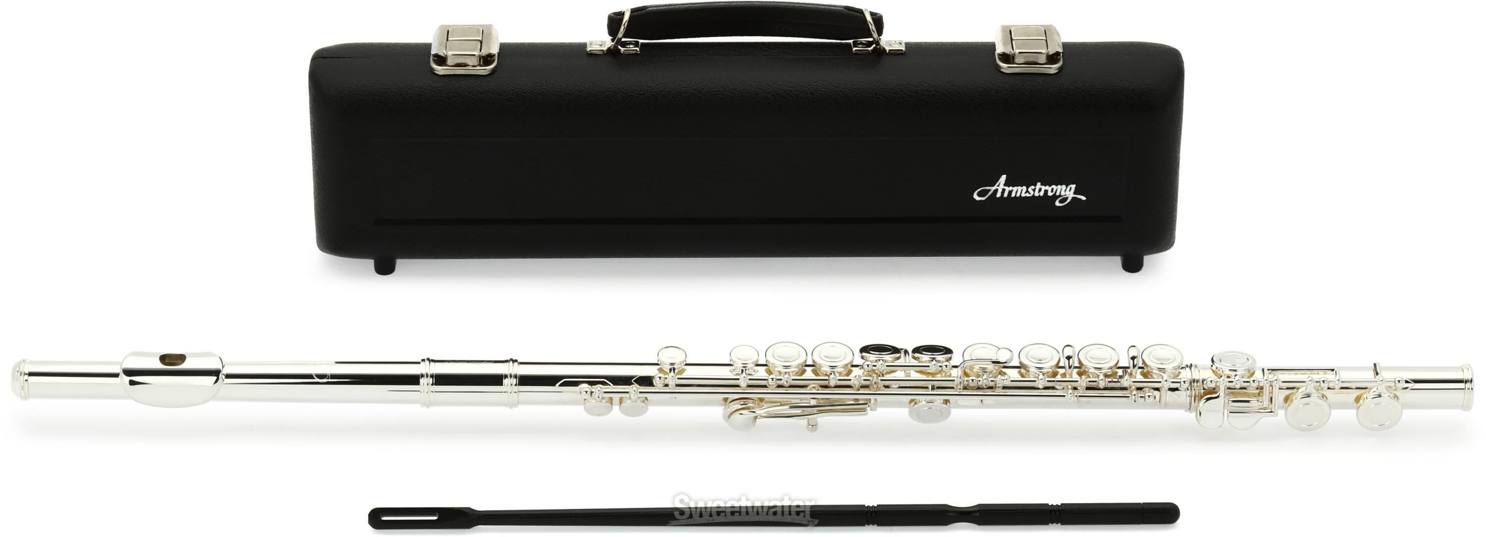 Armstrong 104 shop flute price