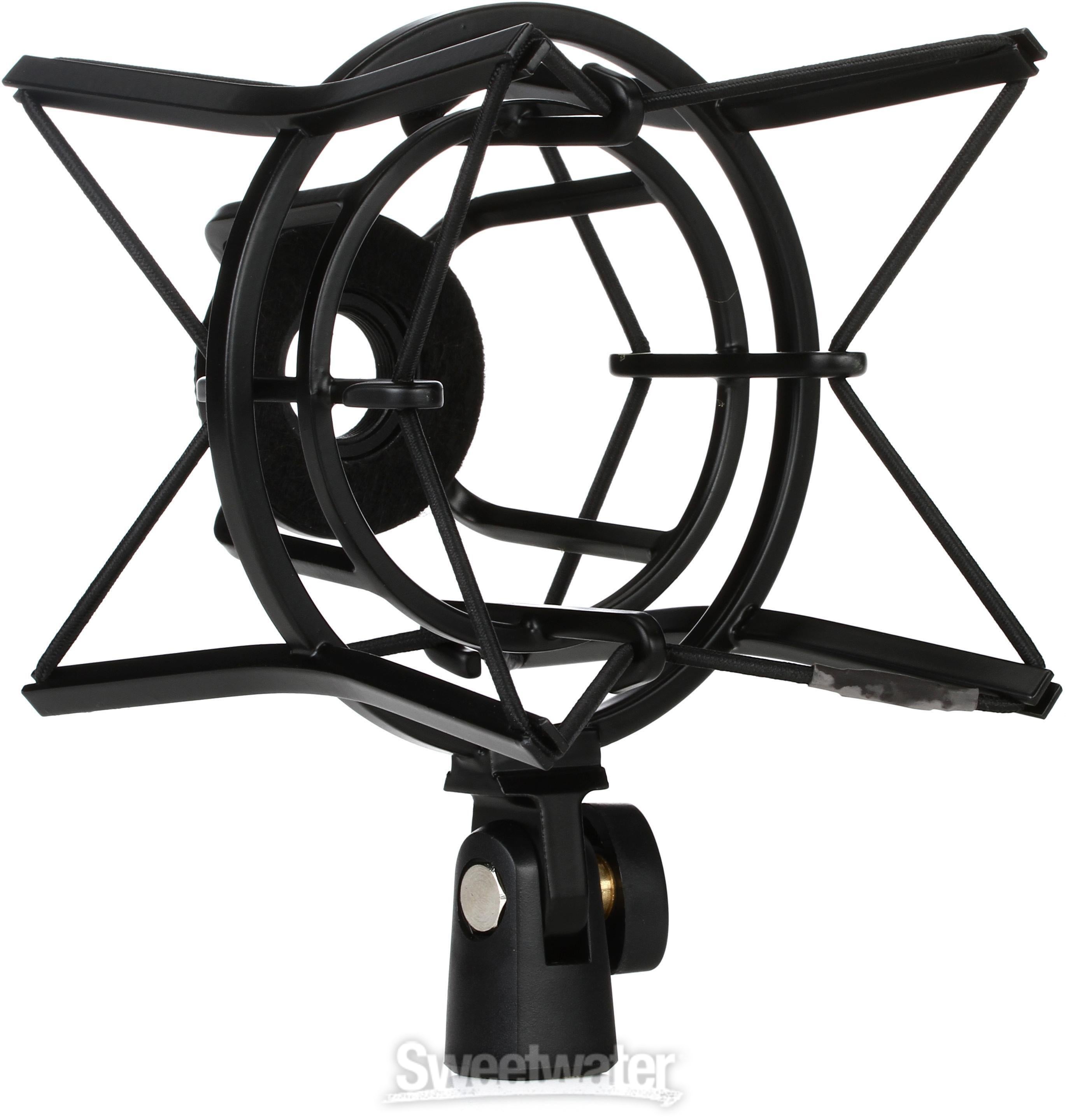 Amazon.com: Rode PSM1 Shock Mount For Podcaster, Procaster