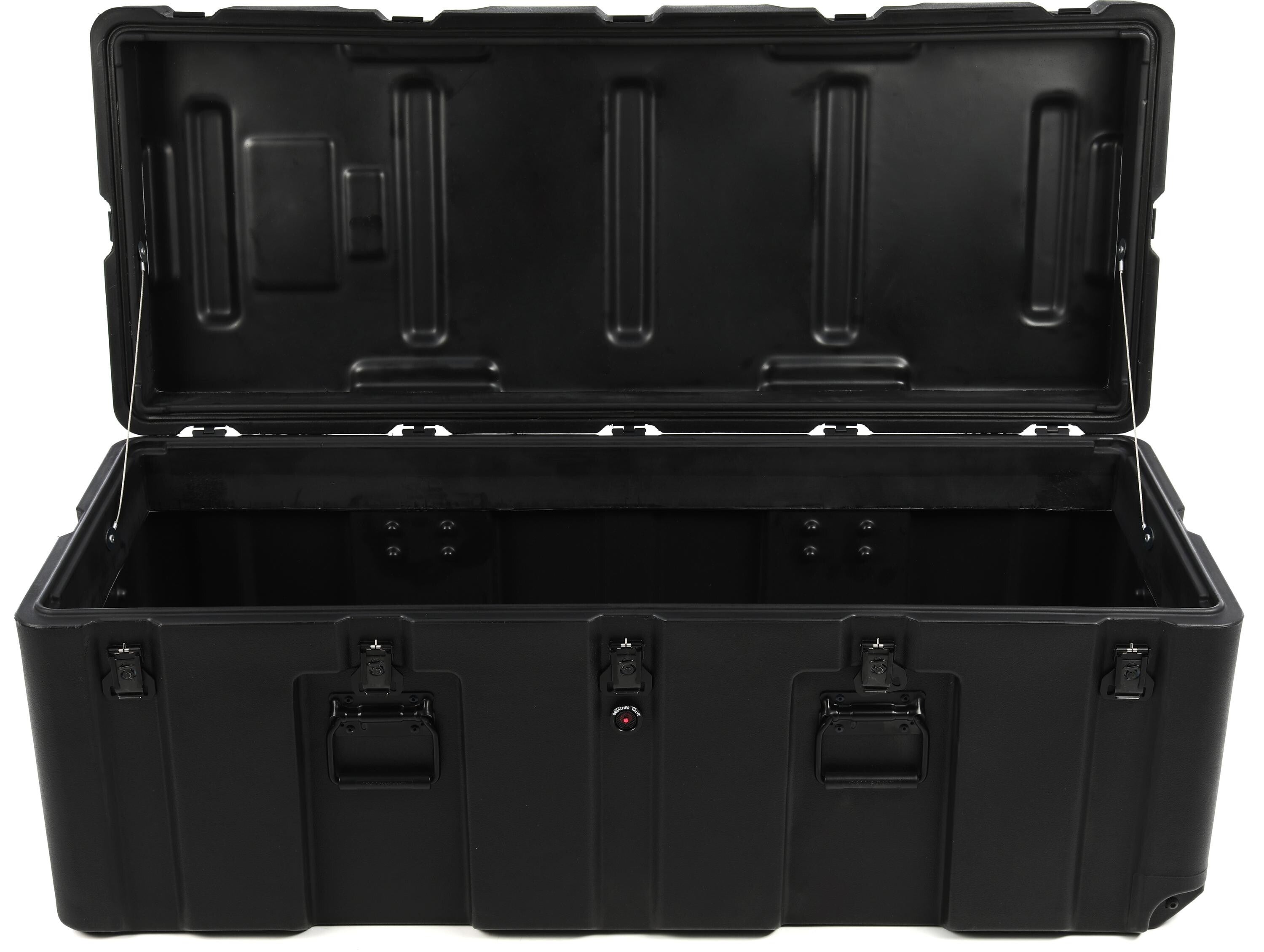 Photo of Gator GXR-4517-1503 Roto-molded ATA Utility Case