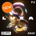 Photo of Native Instruments Luxa MPC Edition for Standalone MPC Hardware