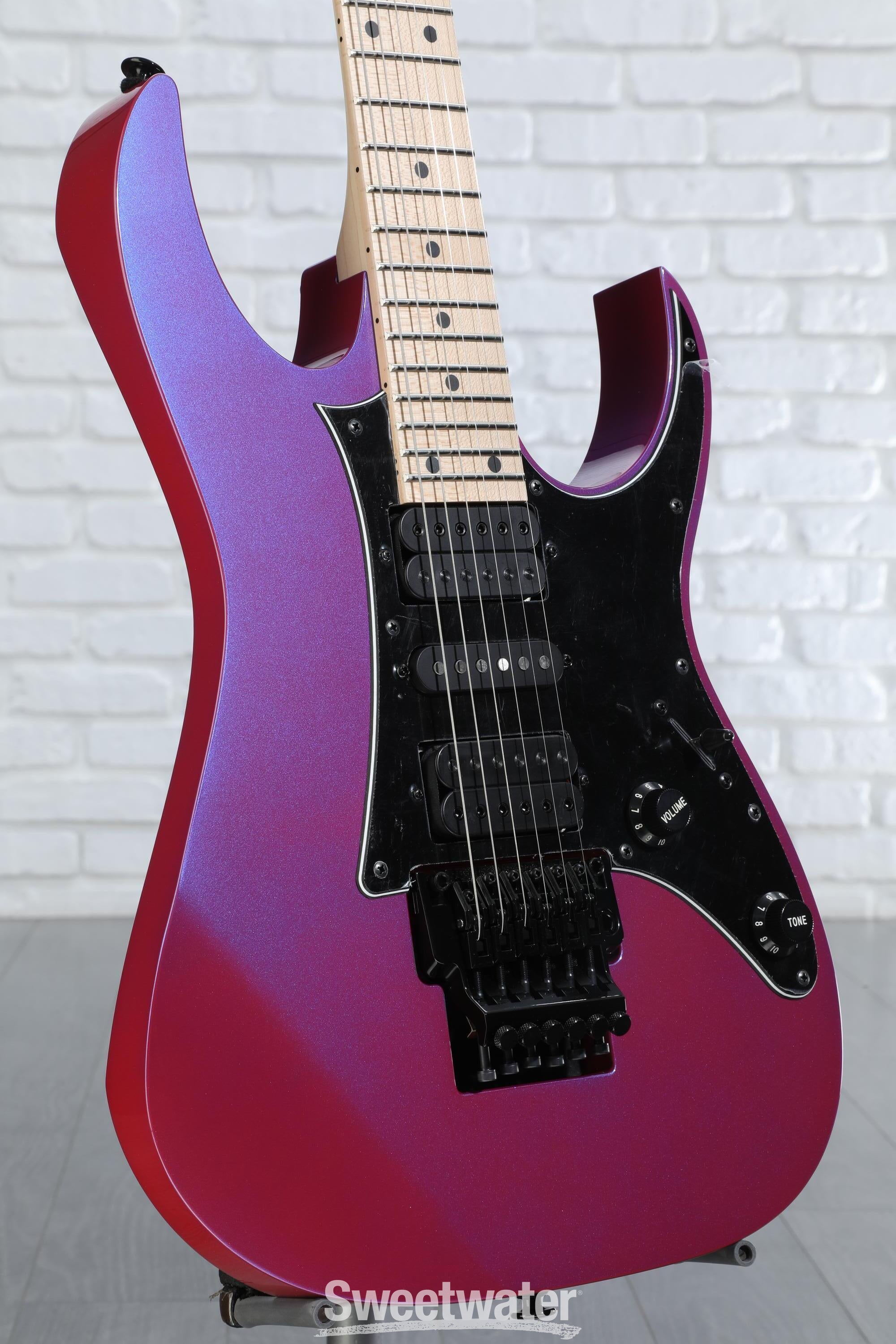 Ibanez Guitars - Sweetwater