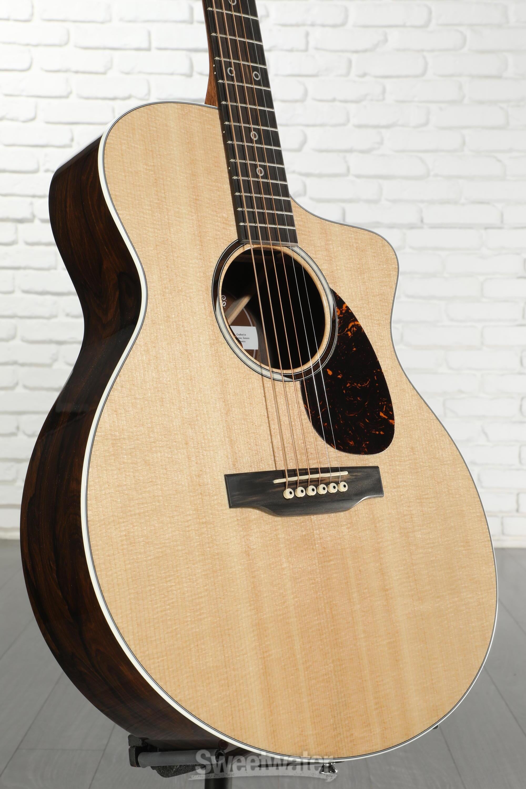 即配送　Martin SC-13E-01 ワランティーカードあり Amazon.com: Martin SC-13E Special Acoustic-electric Guitar