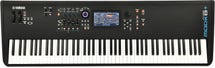 Product Image - This Item - Yamaha MODX8+ 88 GHS-weighted Key Synthesizer