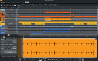 Reason Studios Reason 13 Software