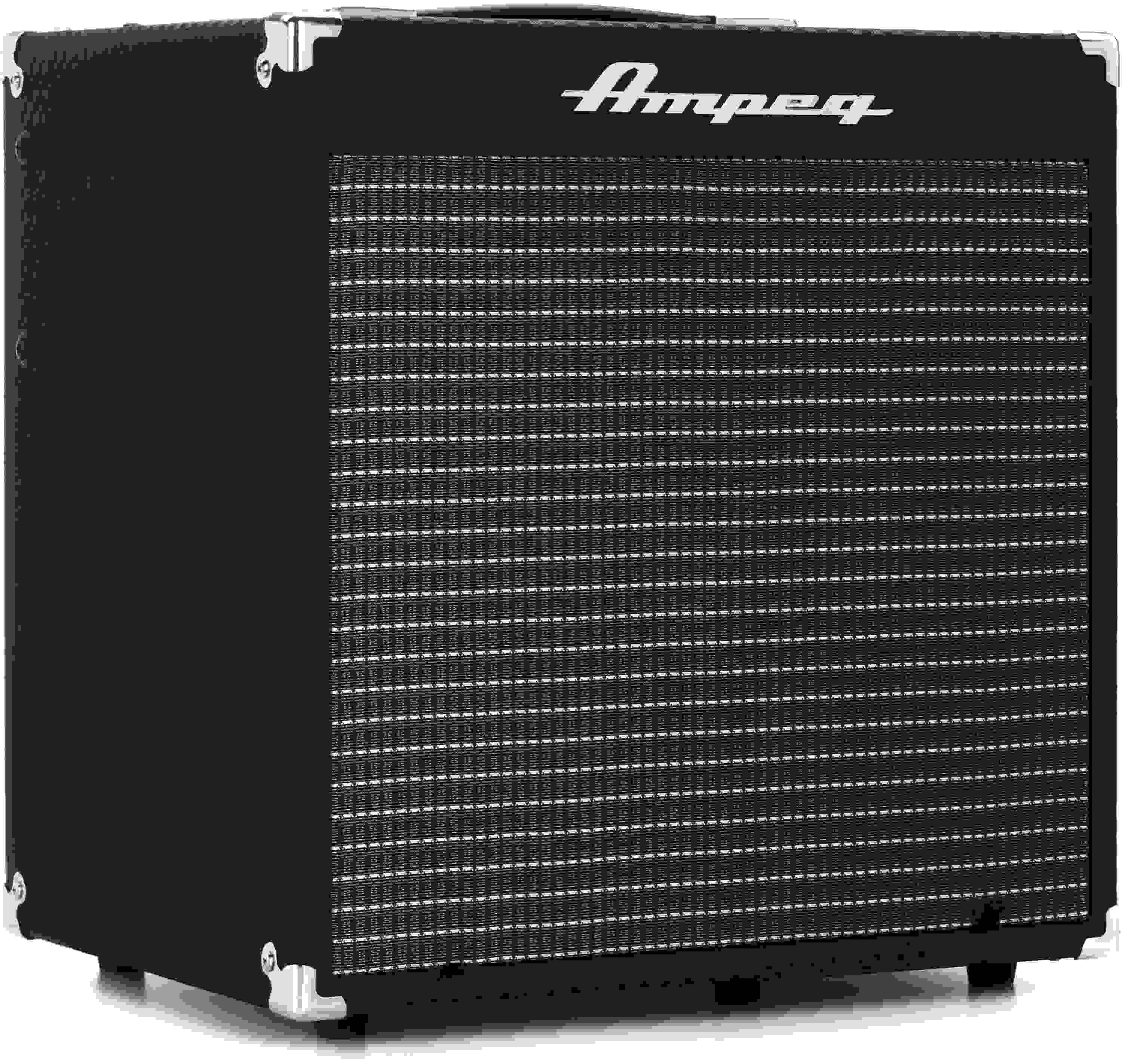 Ampeg Rocket Bass RB-108 1 x 8-inch 30-watt Bass Combo Amp