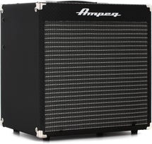 Ampeg Rocket Bass RB-108 1 x 8-inch 30-watt Bass Combo Amp  