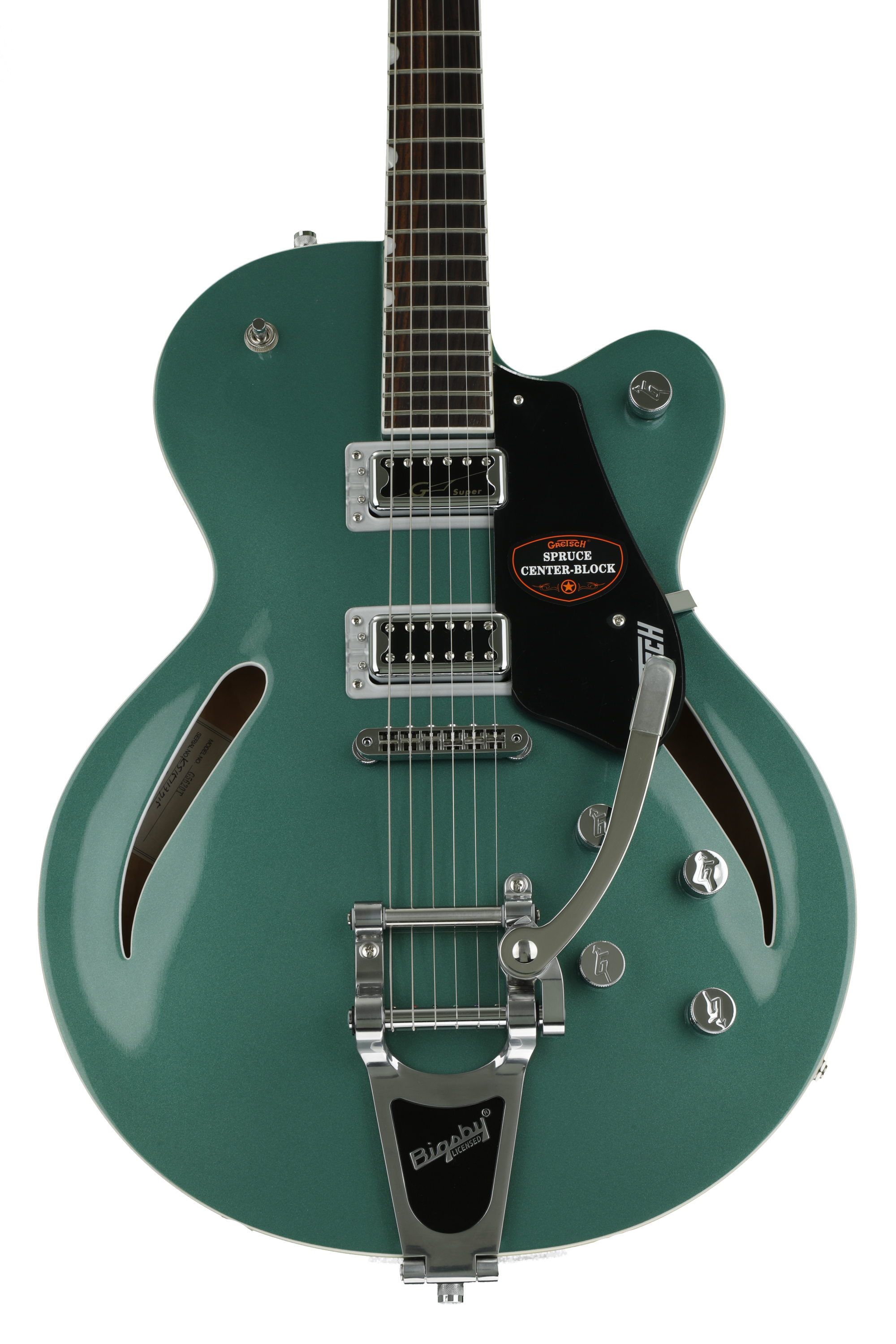 Gretsch 5620 deals