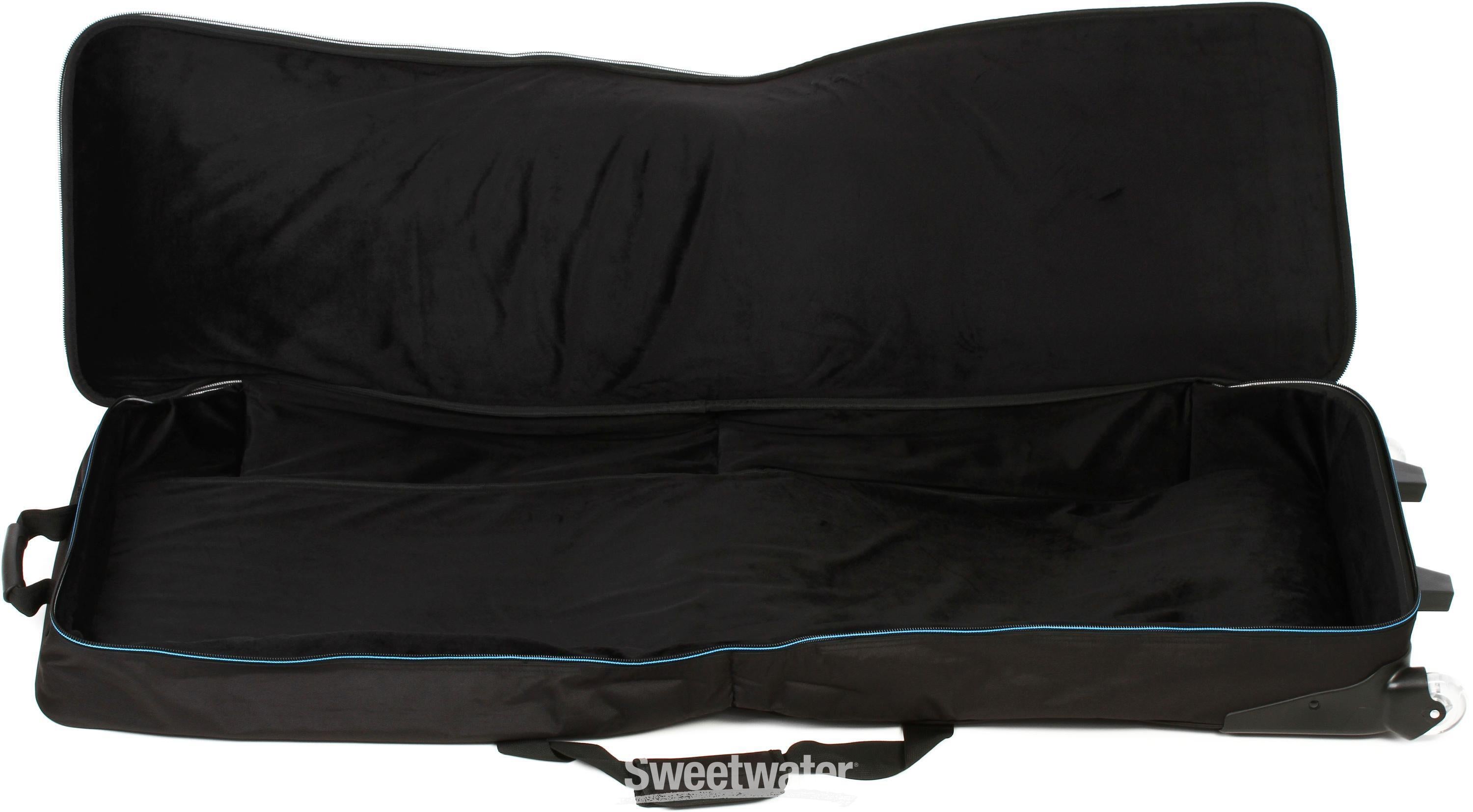 Yamaha YSCMODX8 Soft case for MODX8 | Sweetwater