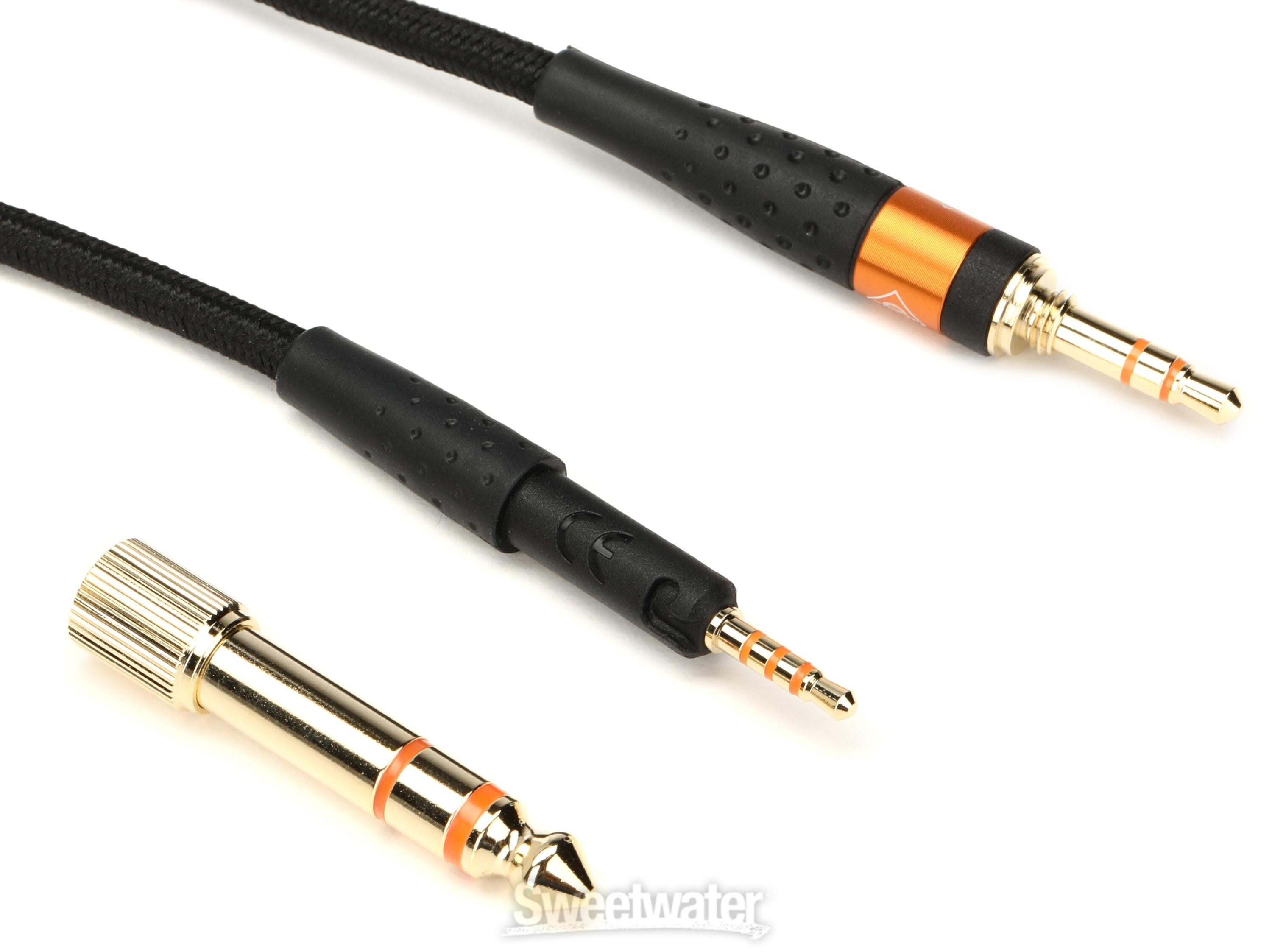 Neumann NDH 30 Open-back Studio Headphones | Sweetwater