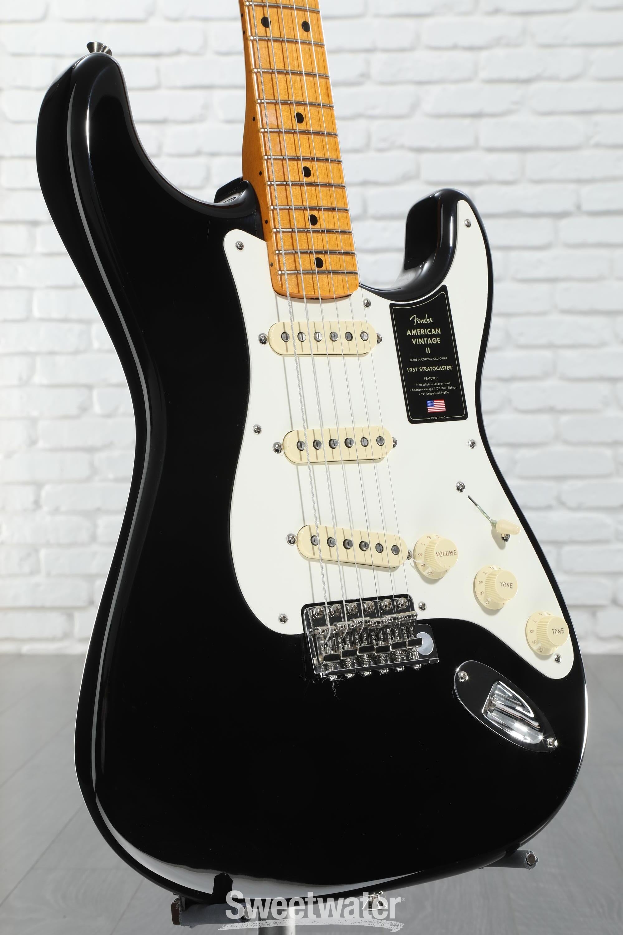 Fender American Vintage II 1957 Stratocaster Electric Guitar