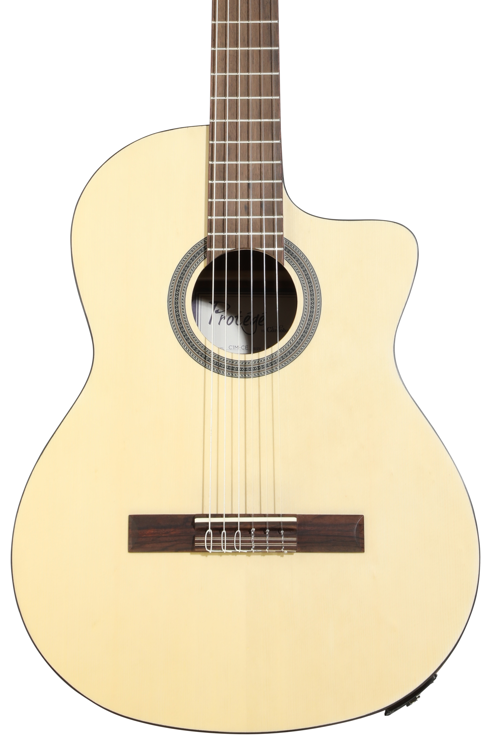 Cordoba Mini SM-CE - Cedar Top | Sweetwater