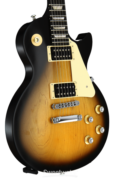 Gibson Les Paul Studio '50s Tribute 2016, Traditional Gibson Les Paul Studio '50s Tribute 2016, Traditional