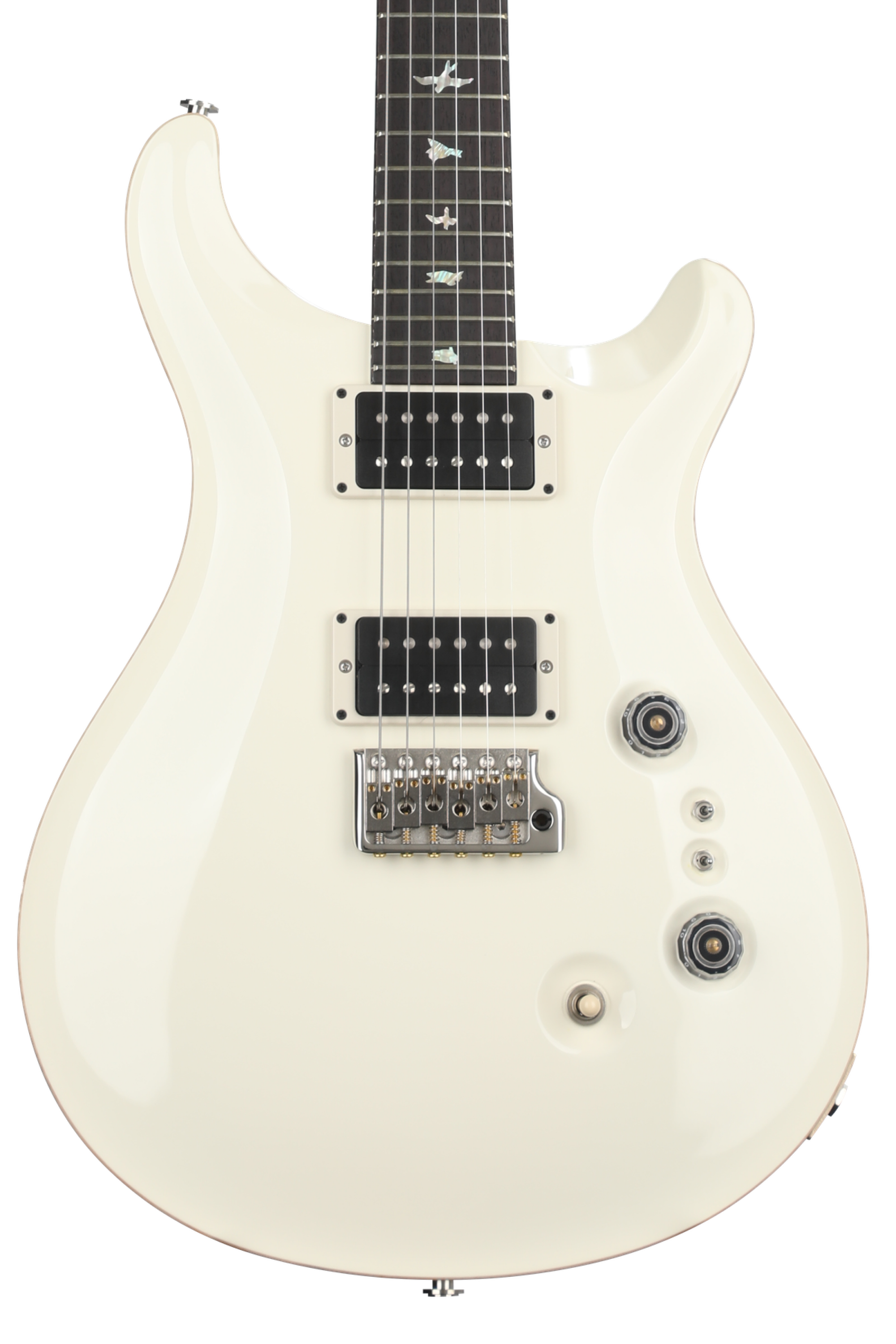 PRS 35th Anniversary Custom 24 with Pattern Thin Neck - Antique