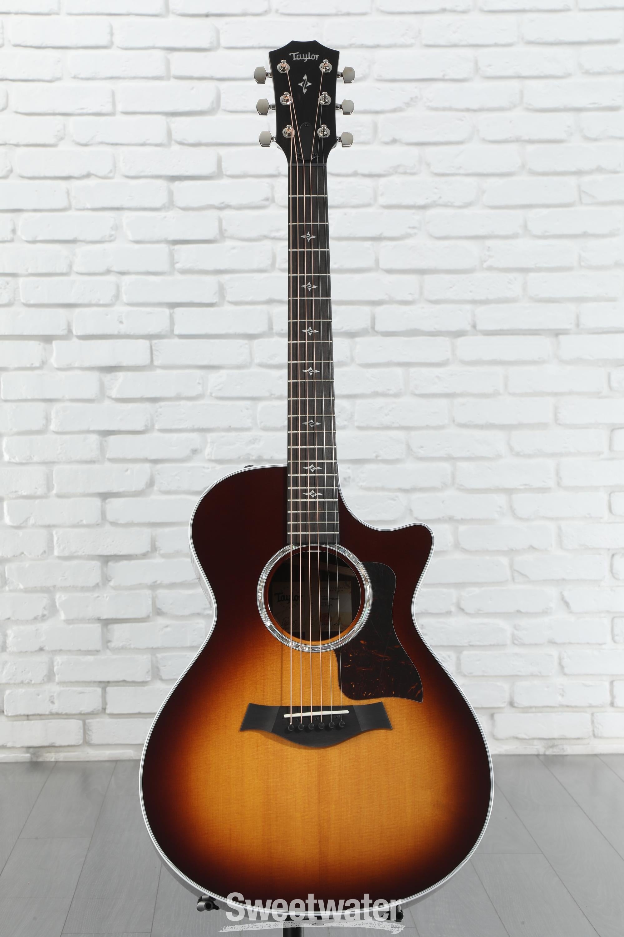 Taylor 412ce RW V-Class 412ce Rosewood V-Class テイラー