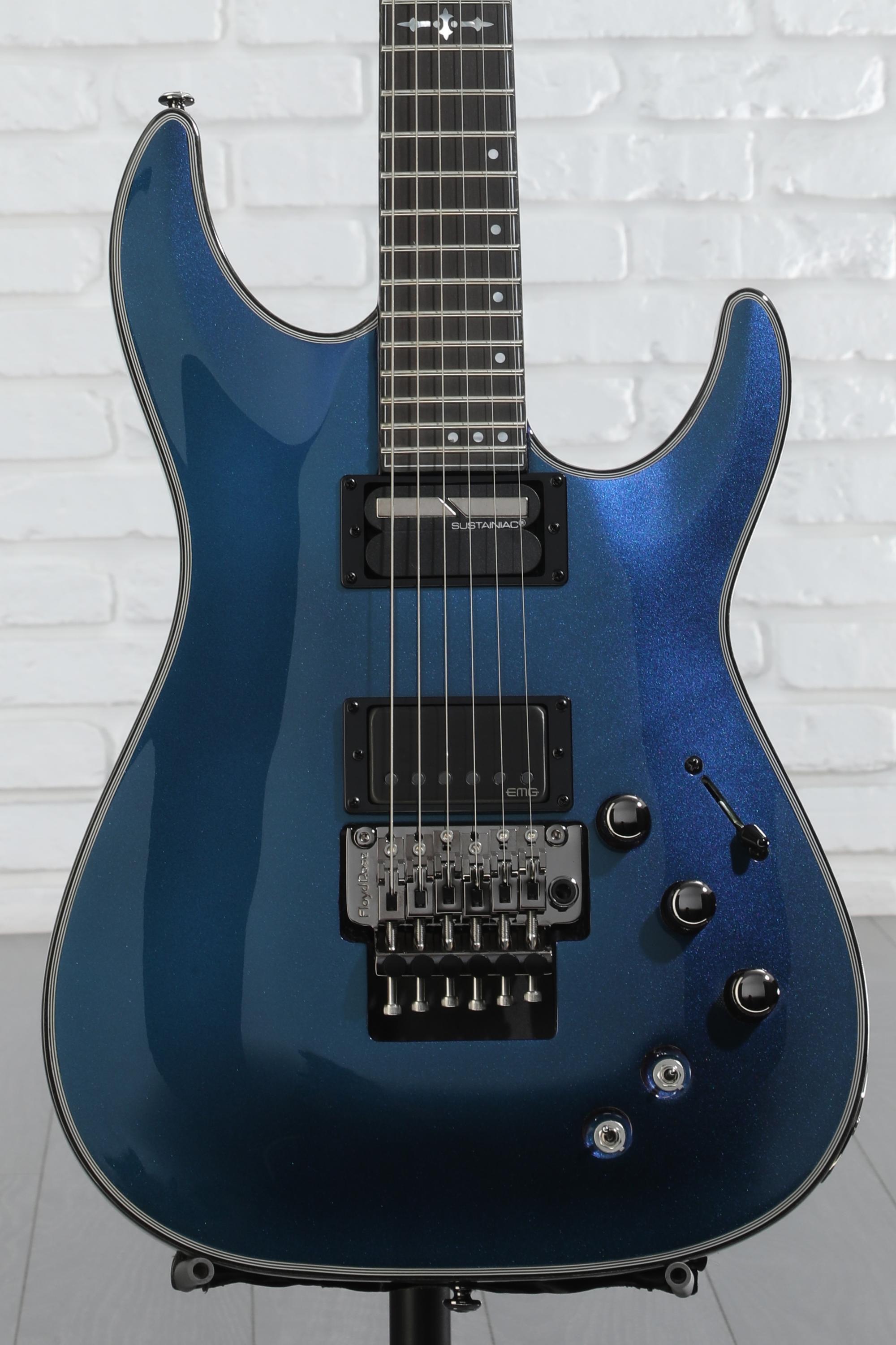 円高還元 C-1 Hybrid Hellraiser Schecter FR-S Ultra - Guitar Electric ギター