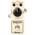 Photo of Ibanez Boost Mini Guitar Effects Pedal