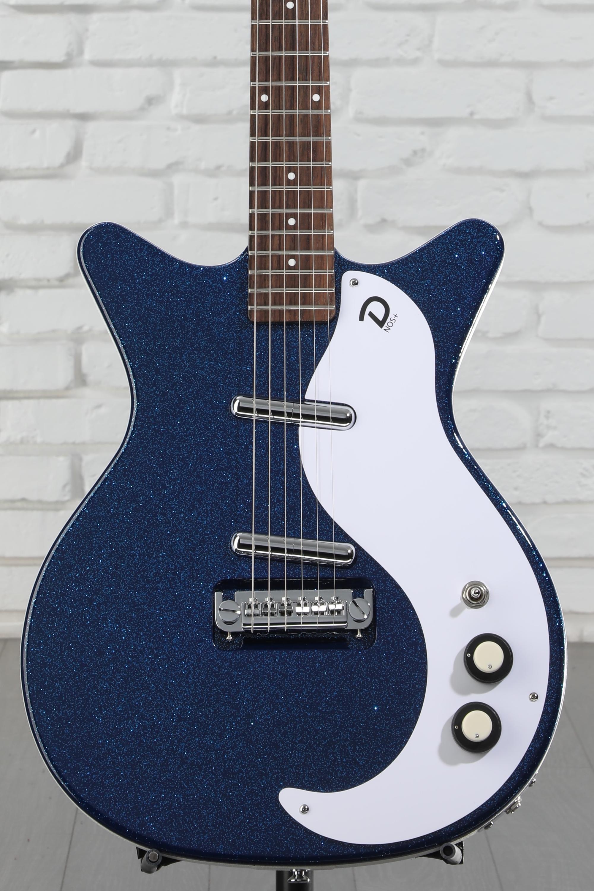 ギター Danelectro 59 DC 2_ff780f66-3f01-4928-8218-