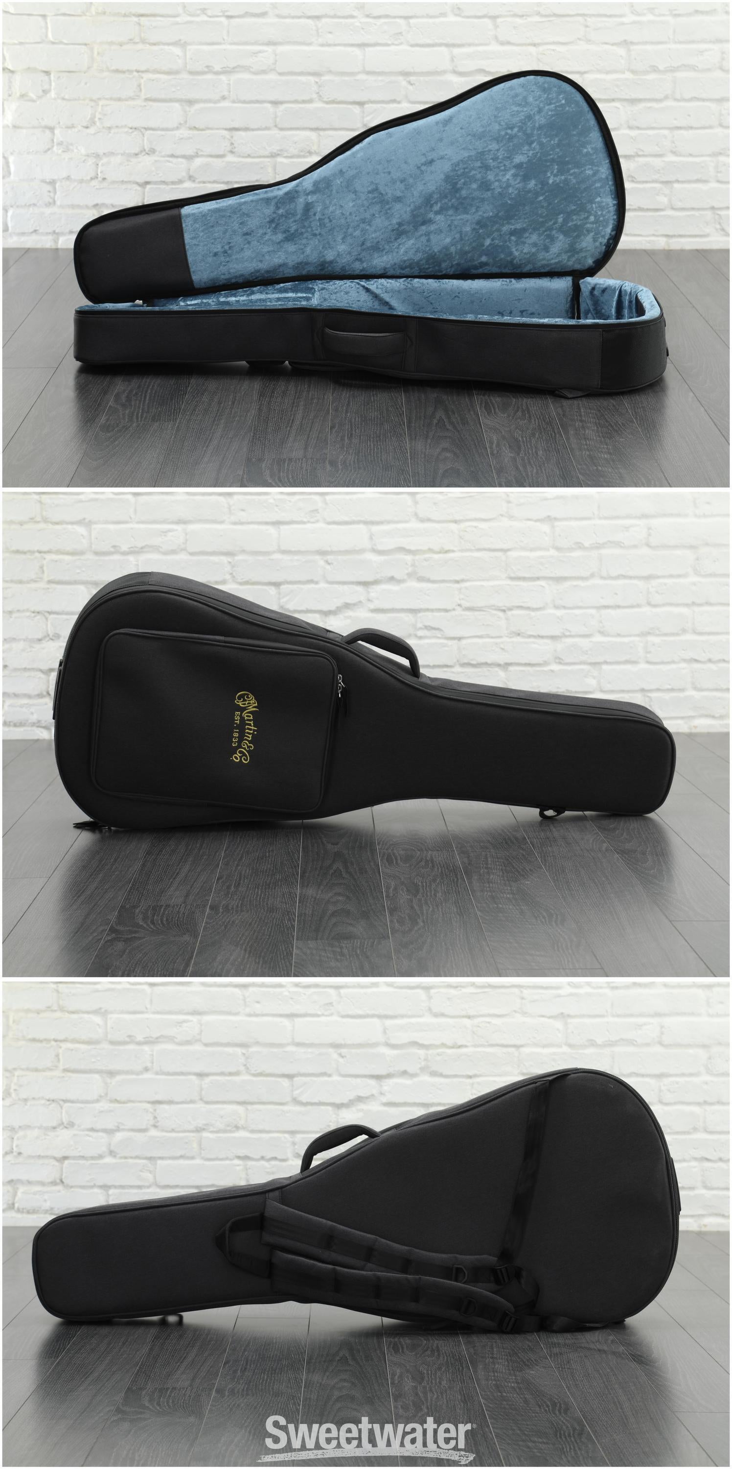 マーチン　00015SM Martin 000-15SM Acoustic Guitar - Natural | Sweetwater
