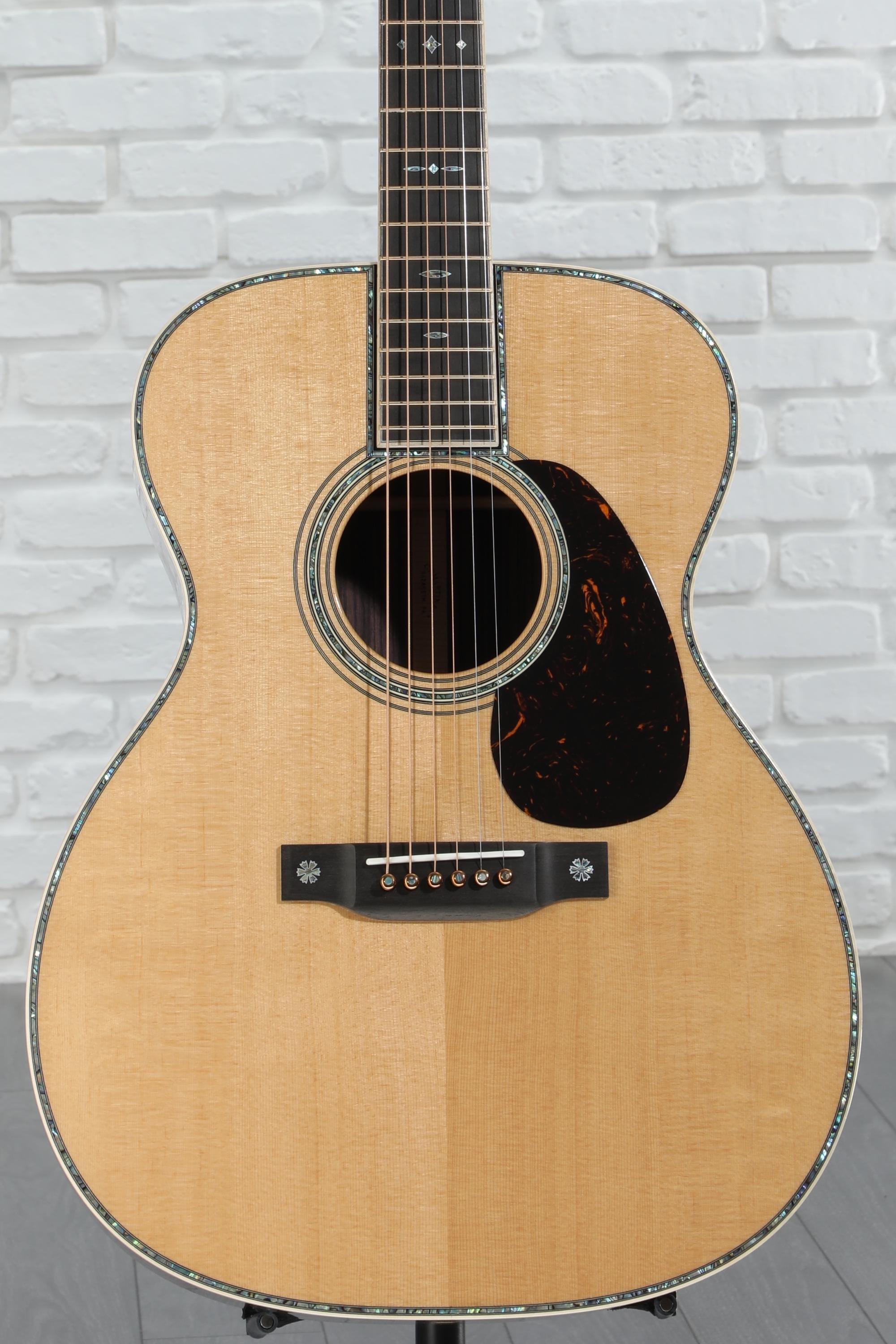 ギター Martin 000-42SQ 000-42 Modern Deluxe