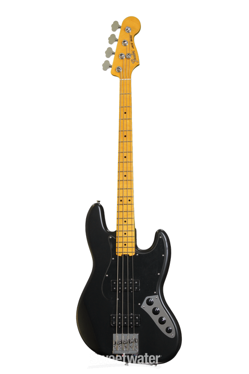 628】PLAYER JAZZ BASS PF BLK MX21226486(Fender Modern 628】PLAYER JAZZ BASS PF BLK MX21226486(Fender Modern