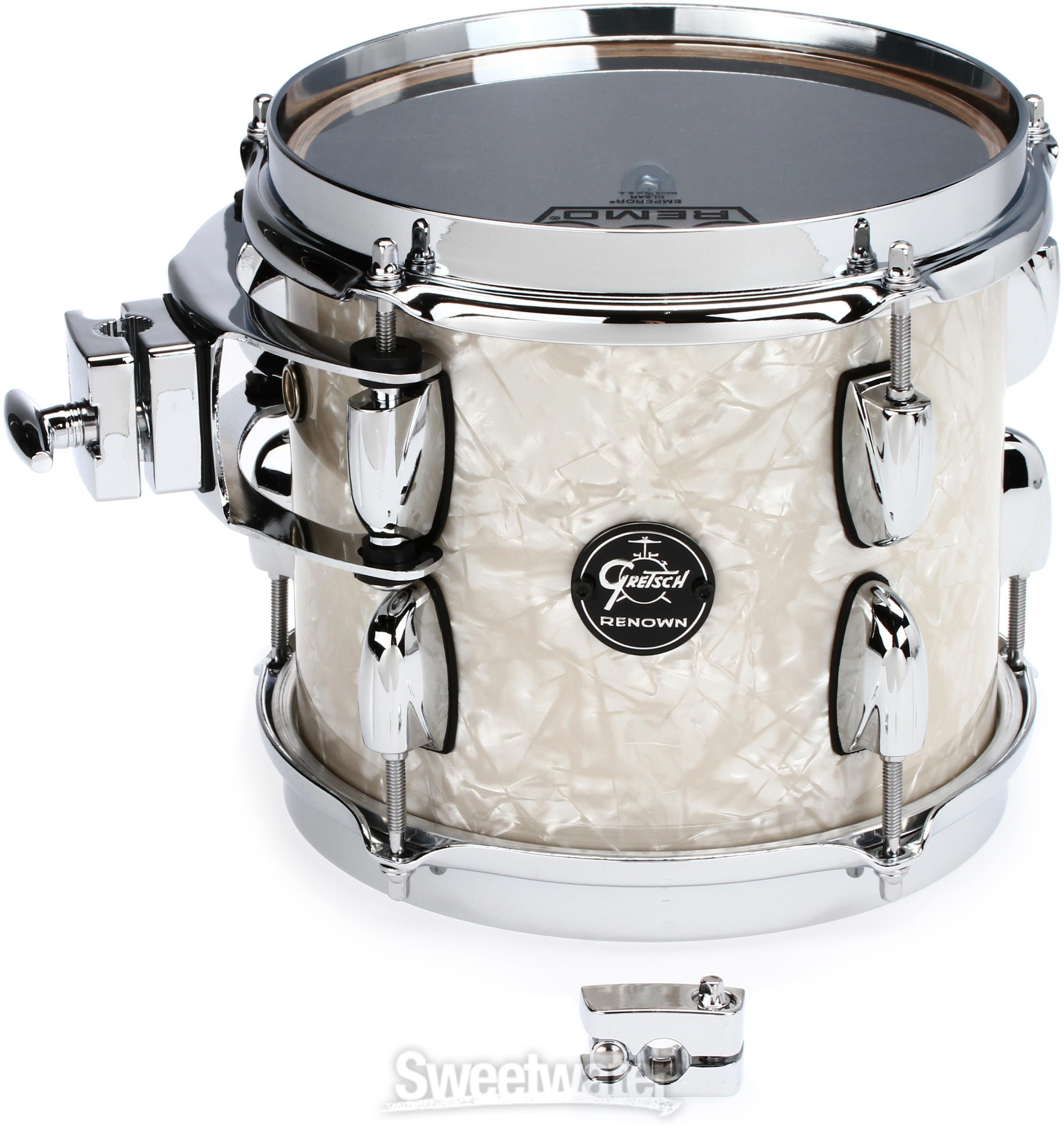 Gretsch 8 inch deals tom