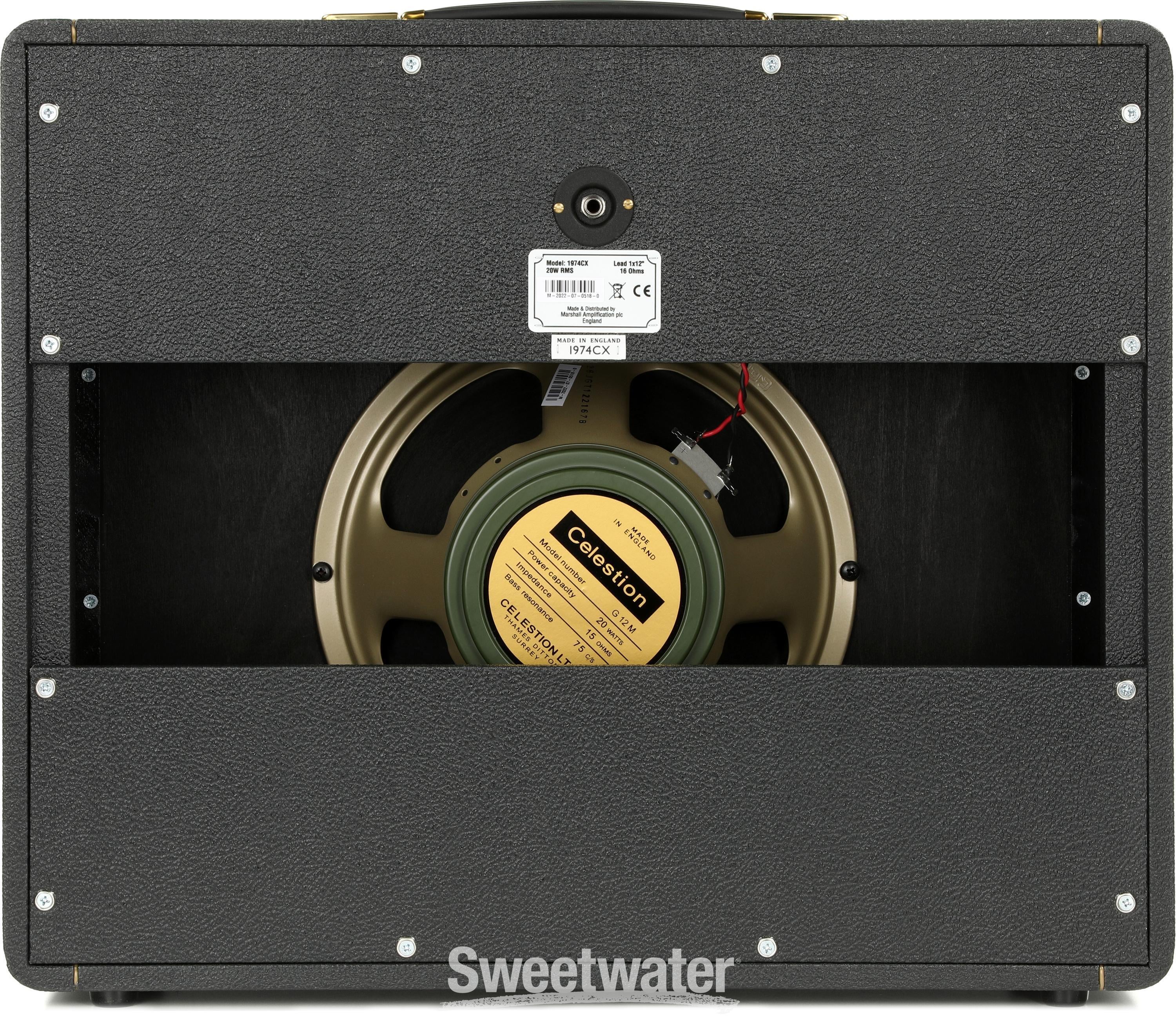 世界にこれだけ！！激レア！1974年製　Marshall Disco Unit Marshall MR1960AX – United States