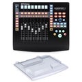 Photo of PreSonus FaderPort 8 8-channel Production Controller with Decksaver