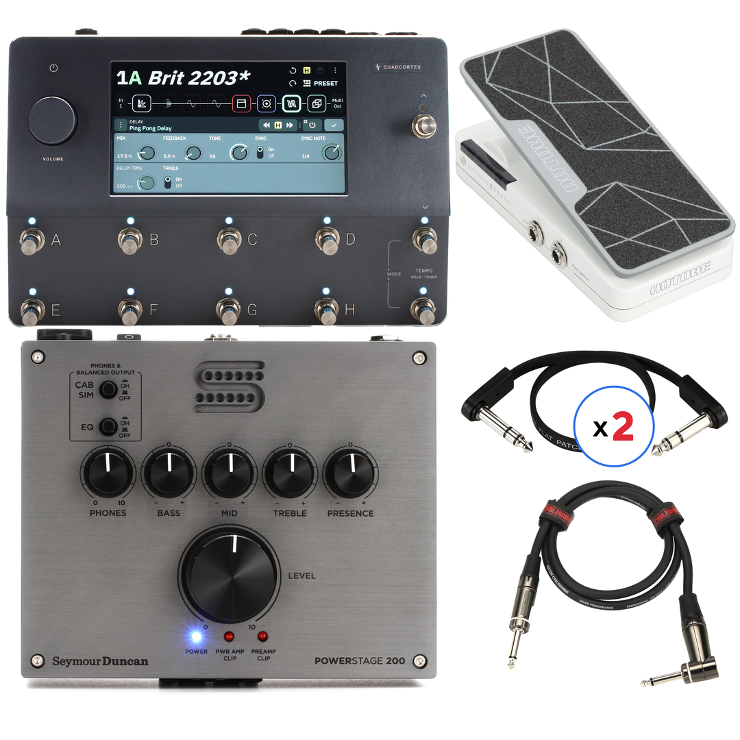 Neural dsp quad cortex アンプシュミレーター エフェクター Neural Neural dsp quad cortex アンプシュミレーター エフェクター Neural