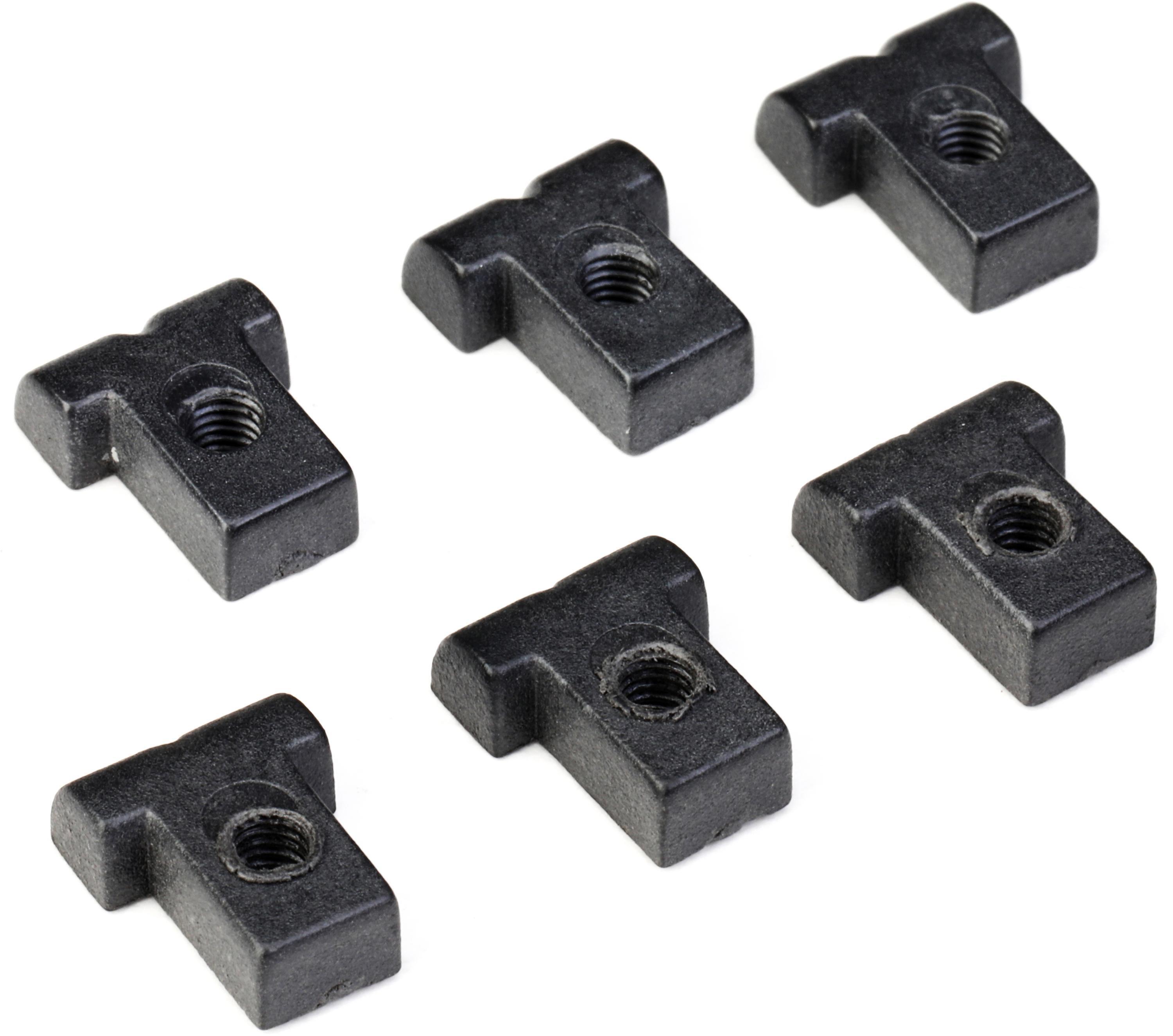 Graph Tech PS-8500-00 String Saver Originals Saddles for Gibson