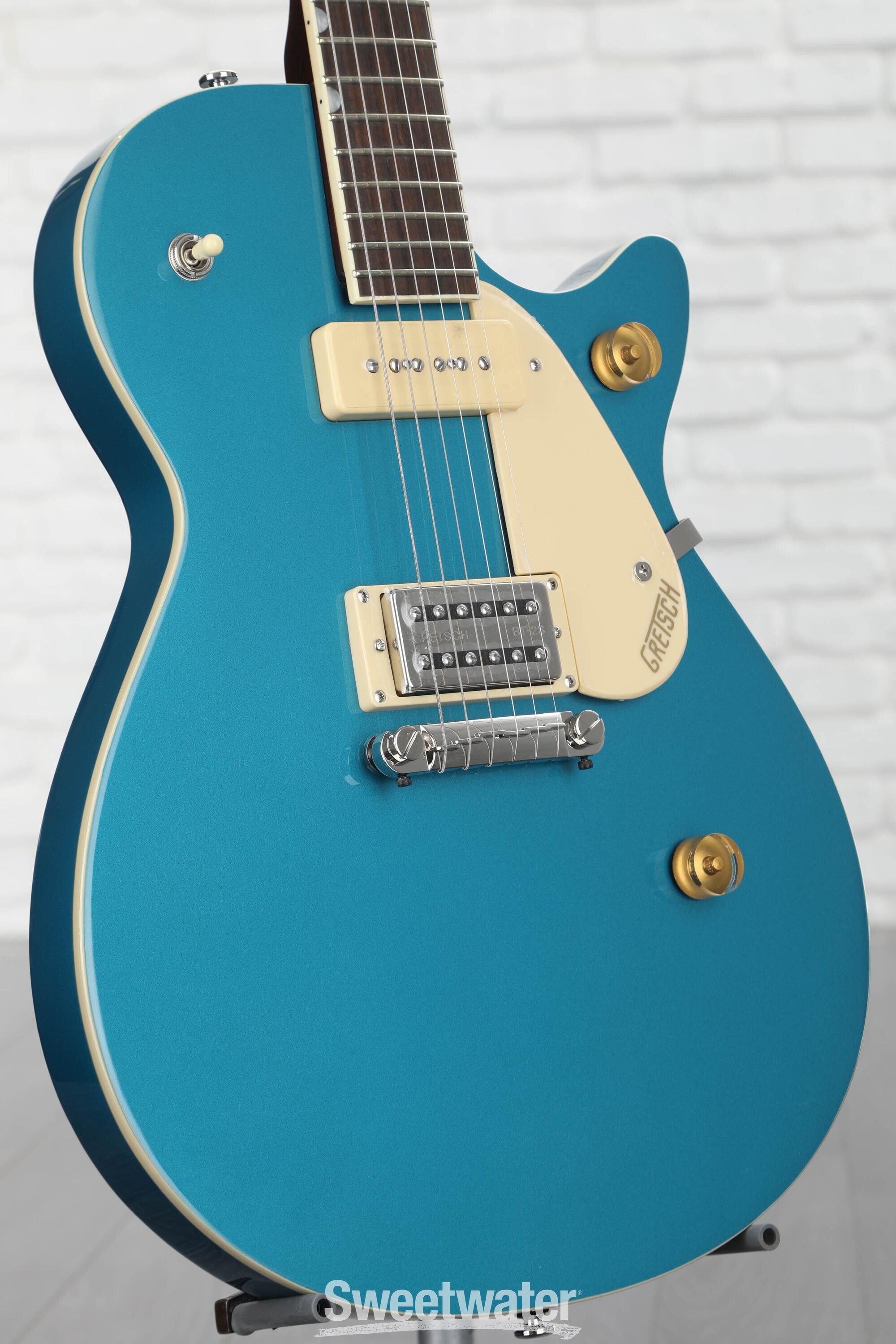 Gretsch / G2215-P90 【YRK】 e9fae1ef00uIu8xd1tO7zLdcFZ4FDw