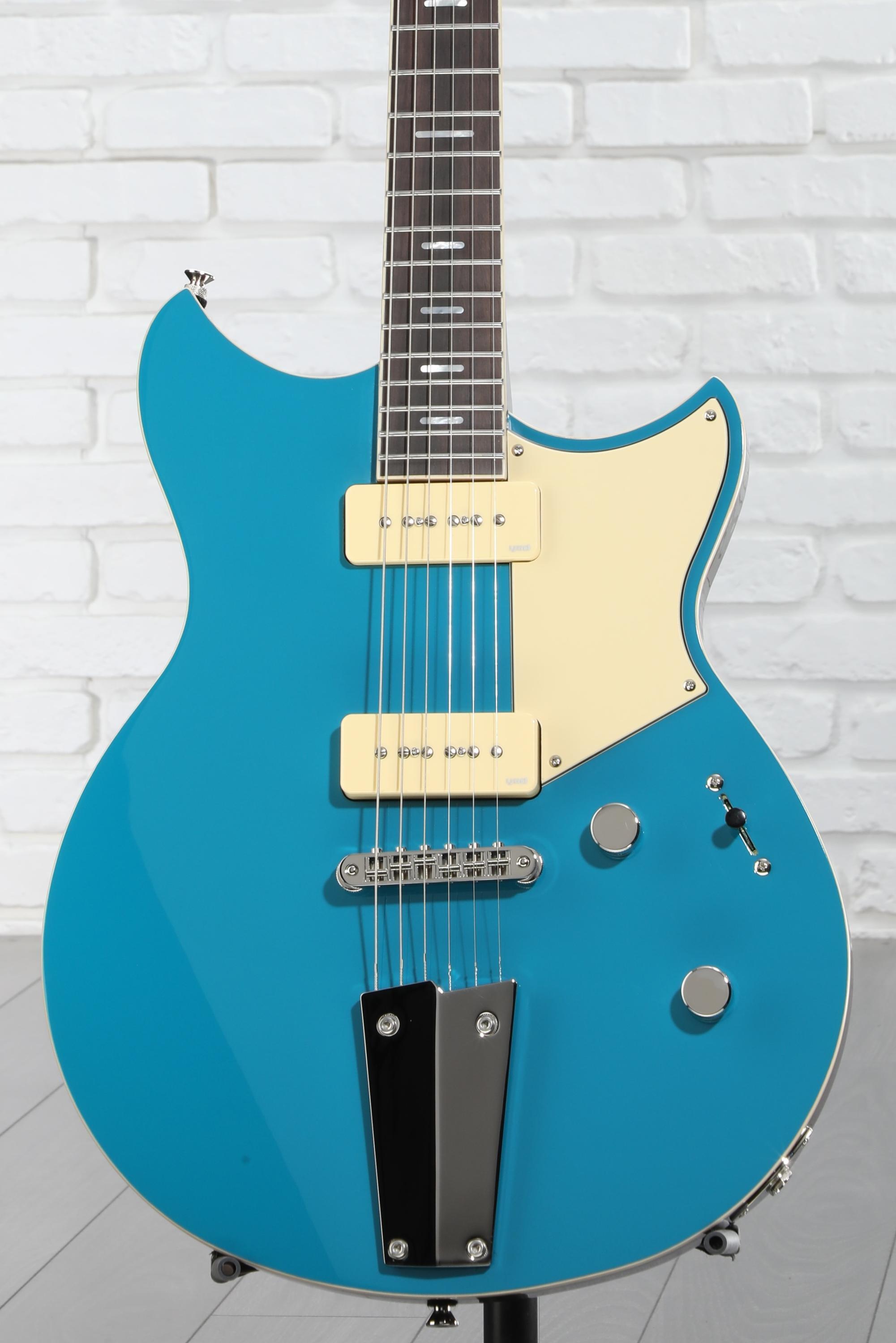 YAMAHA REVSTAR RSP02T CPG ヤマハ レヴスタ Yamaha Revstar