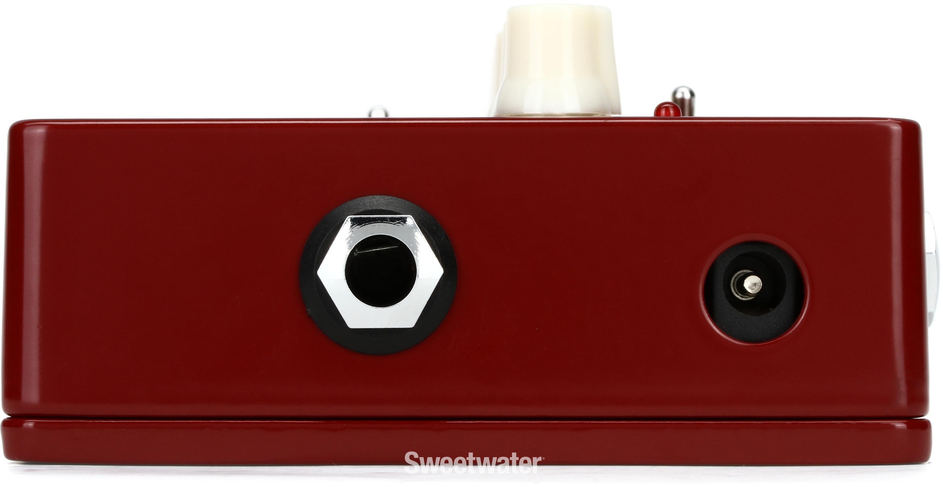 Quilter Labs Interbass 45-watt Bass Head | Sweetwater