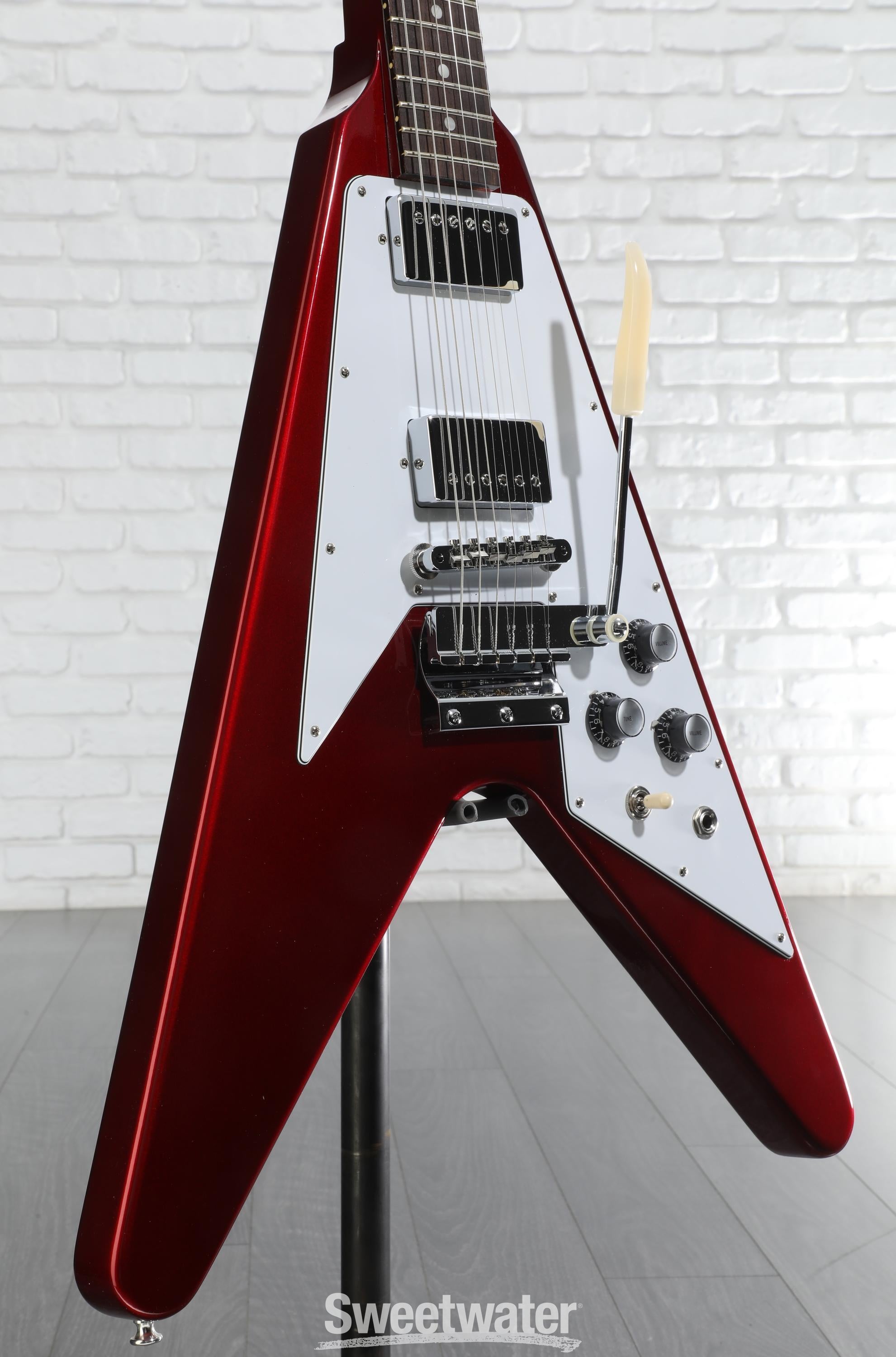 リ*ー様 Gibson Custom Shop 1967 Flying V 20 $_57.JPG?set_id=880000500F