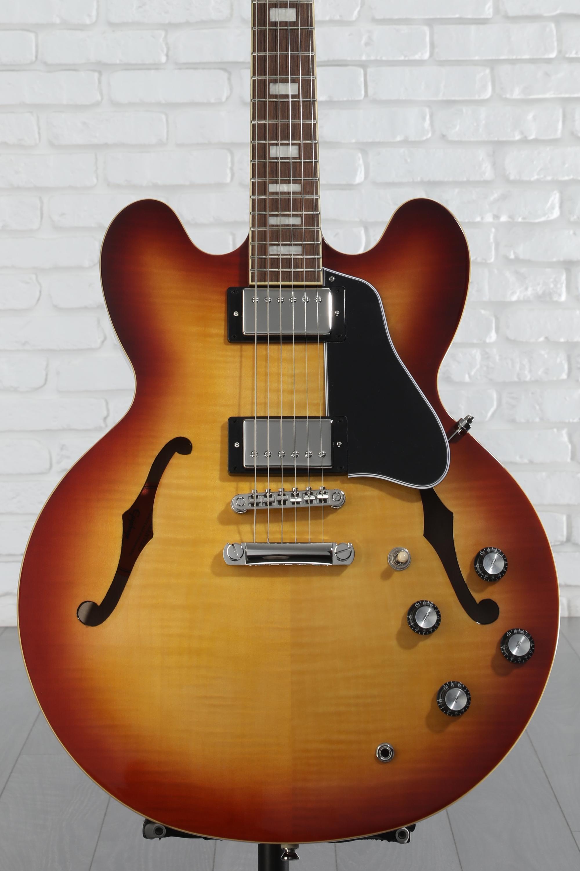 T！Epiphone ES-335 Figured IG/美品/Hケース T！Epiphone ES-335 Figured IG/美品/Hケース es335frt-egrd_1_s.jpg