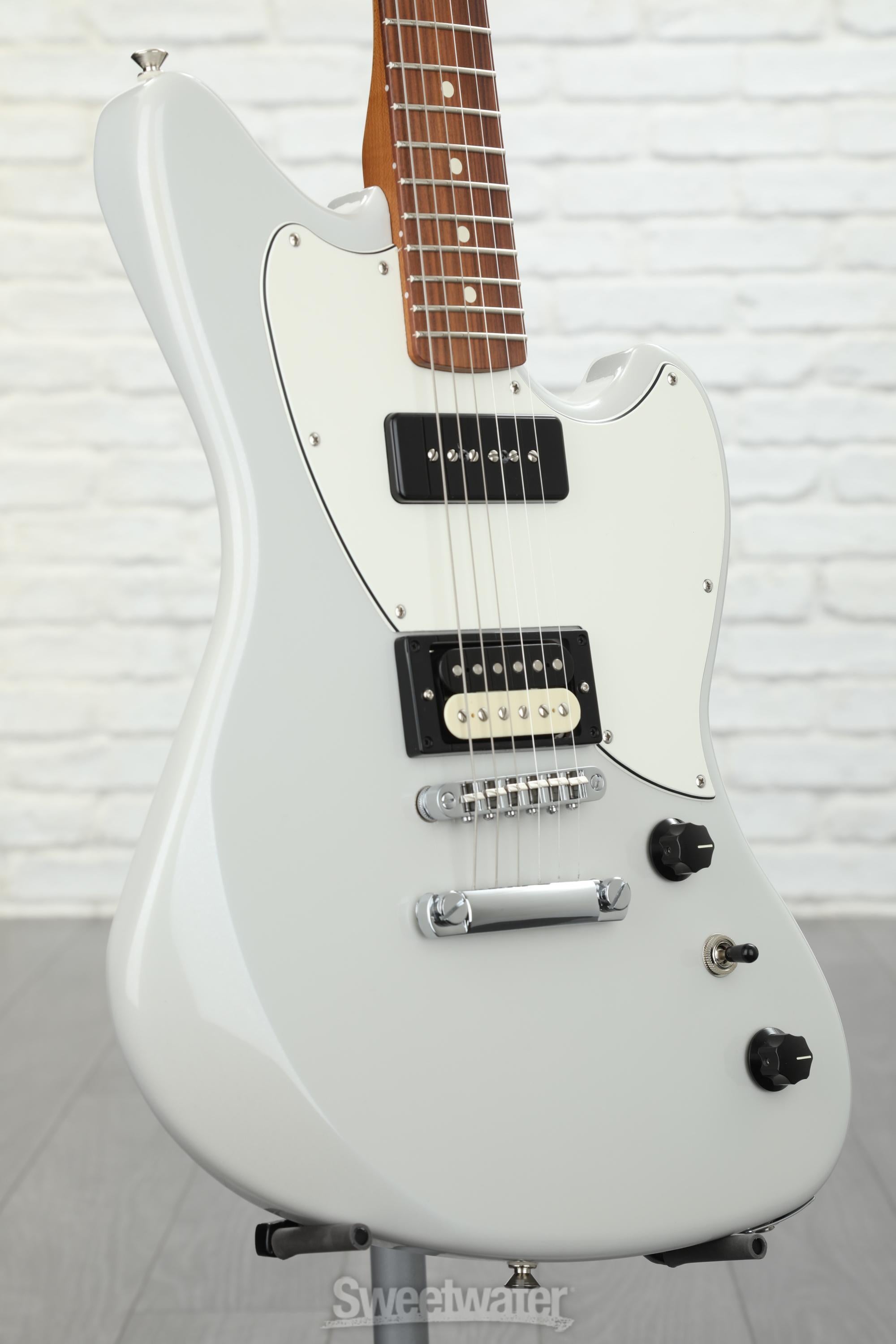 ギター Fender Powercaster Fender Alternate Reality Powercaster | Fender Guitars