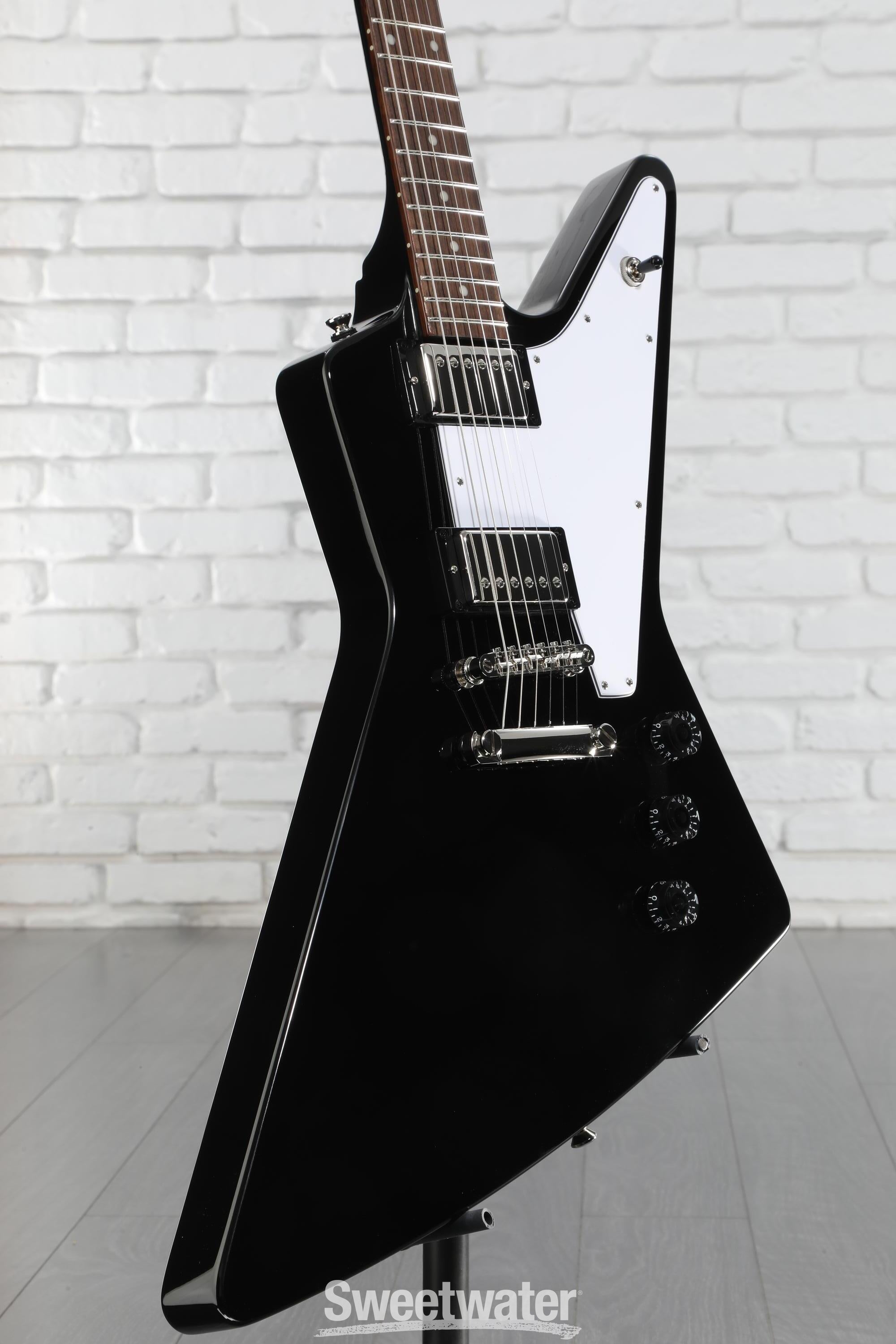 Epiphone Explorer 