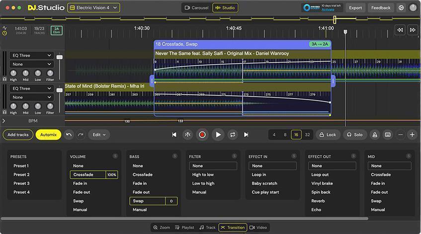 Serato Pitch 'n Time DJ Expansion Pack for Serato DJ Pro | Sweetwater