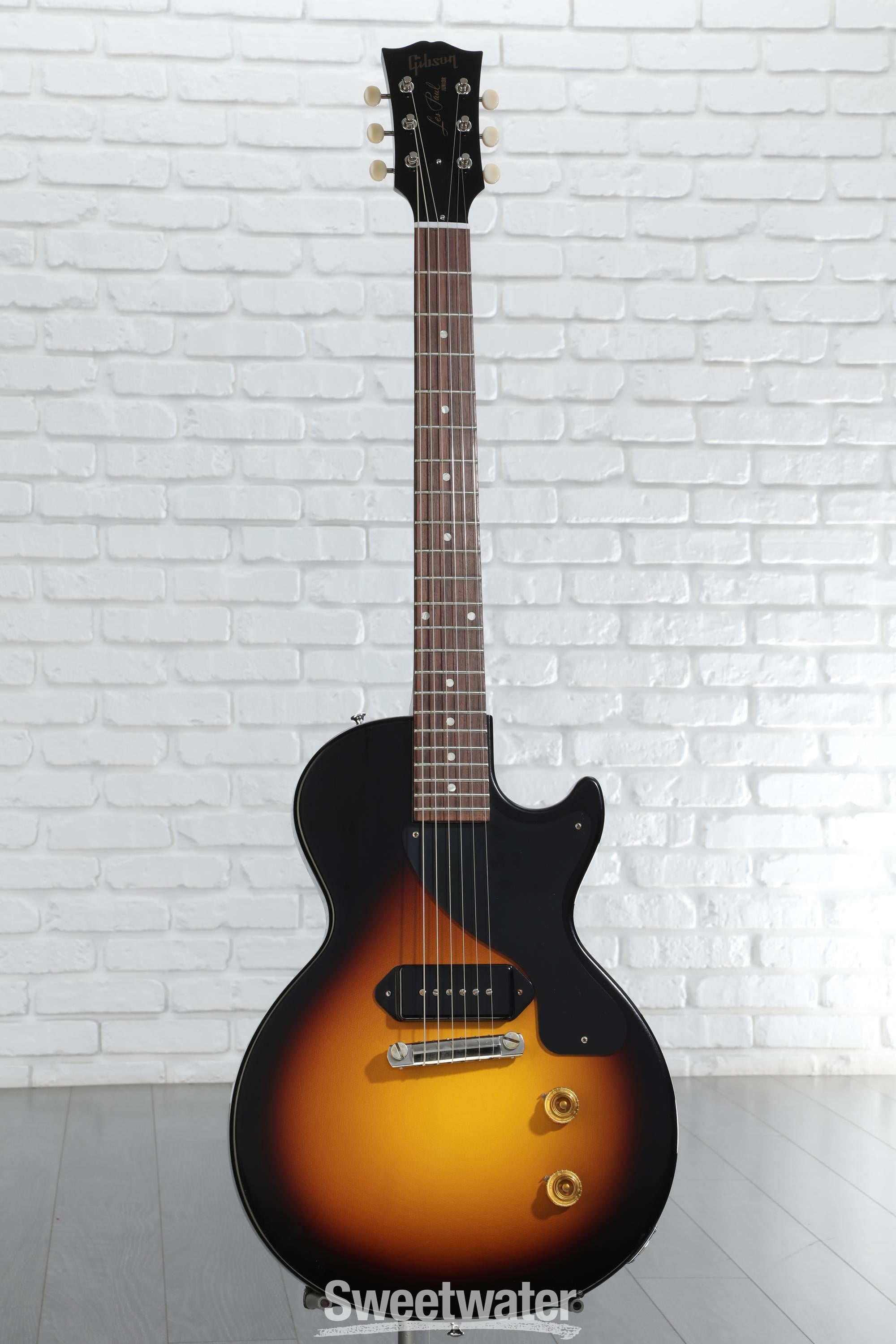 Gibson Custom 1957 Les Paul Junior Single Cut Reissue VOS