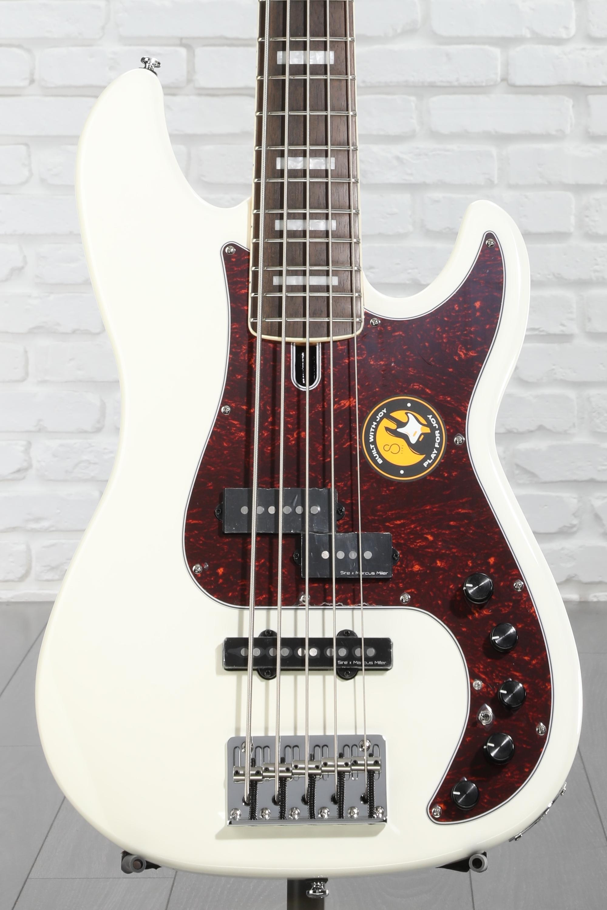 【10600】 sire Marcus Miller P7 Alder 5st 2759e765ddgrCq48fTmw5dRB2gi2Ir