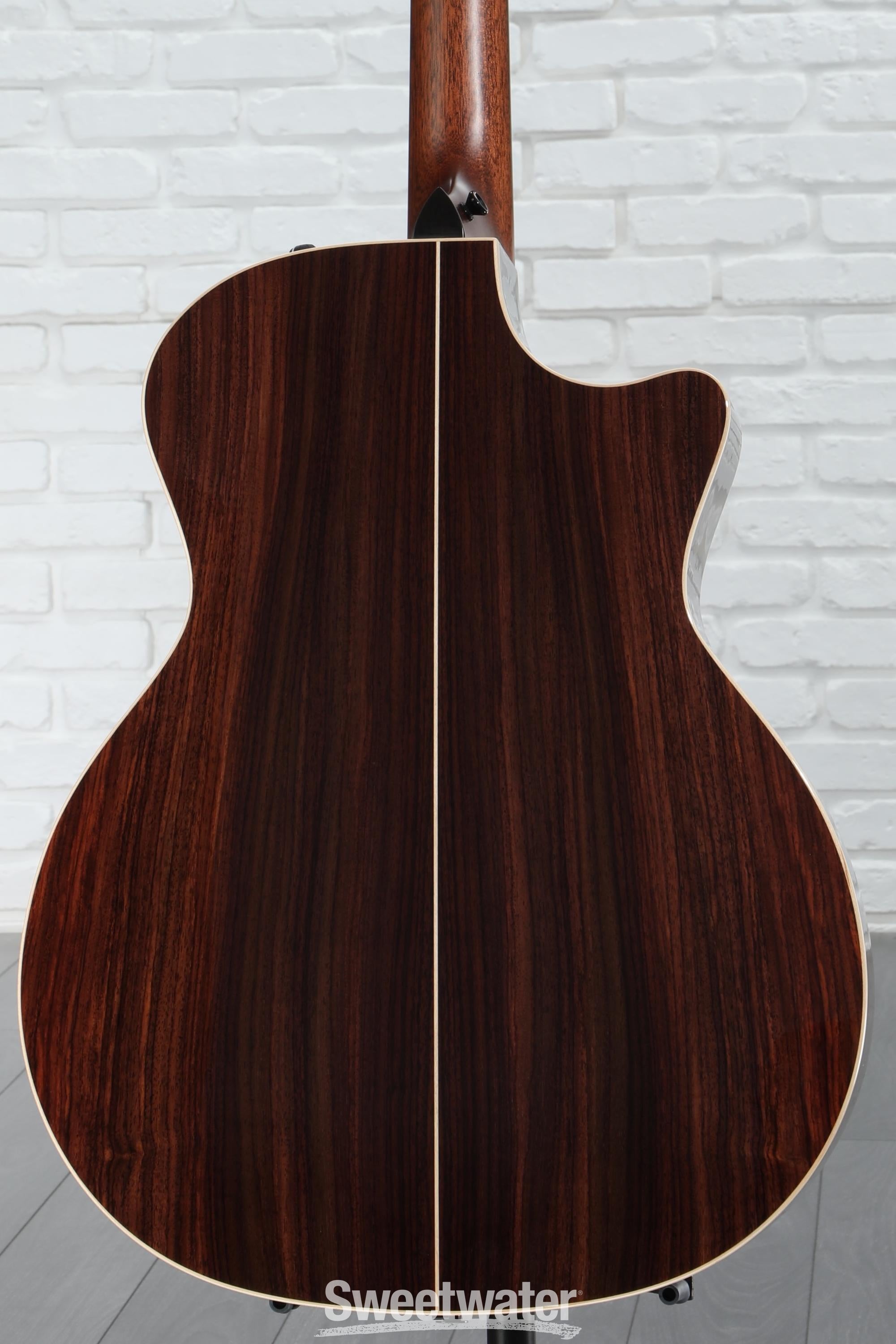 Taylor 714ce＿n left handed 2013 ▲マナ７ Taylor 814ce Left-handed Acoustic-electric Guitar - Natural