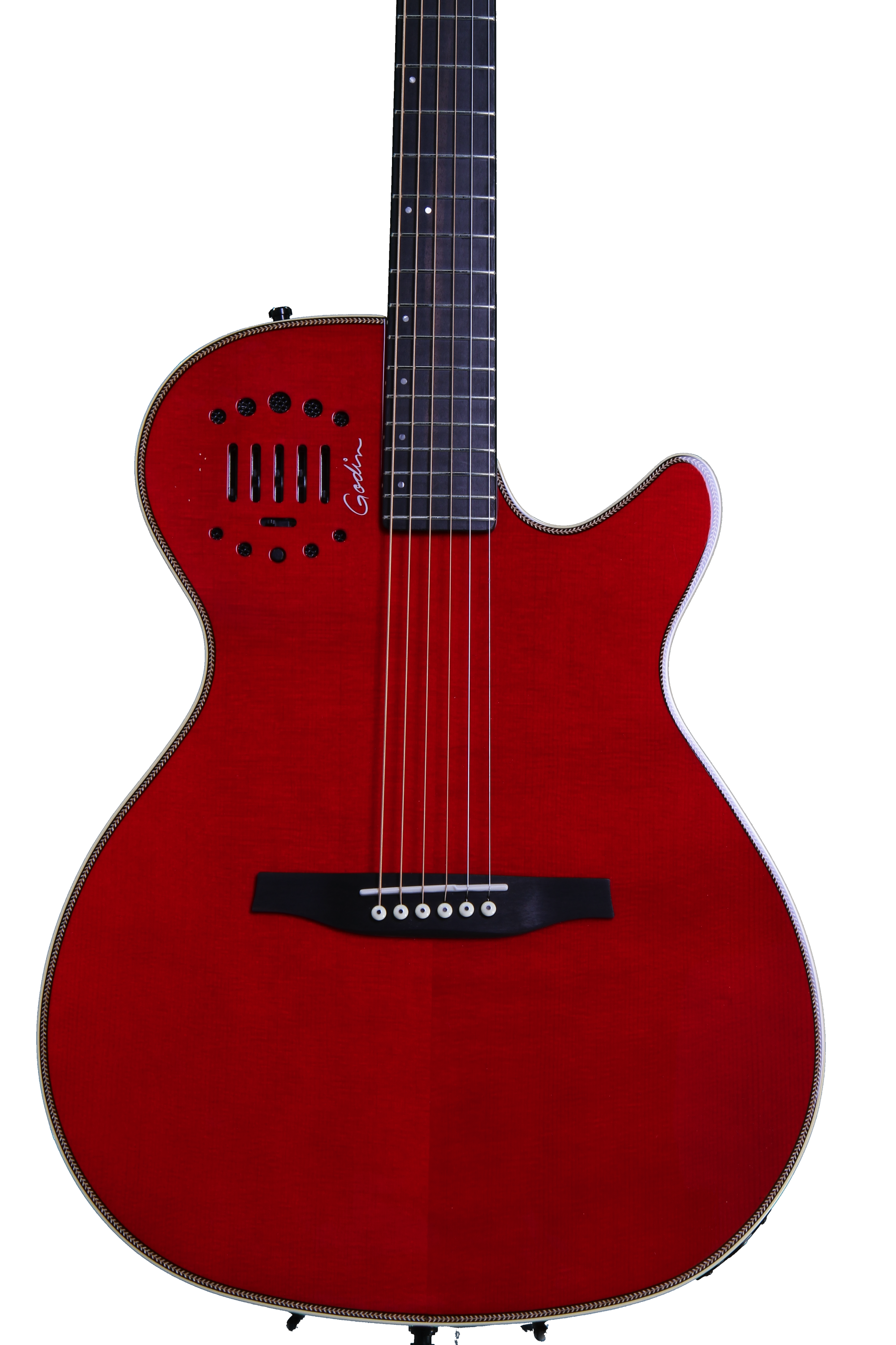 Godin Multiac Steel Duet ゴダン スチール デュエット Godin Multiac Steel Duet ゴダン スチール デュエット Godin MultiAc