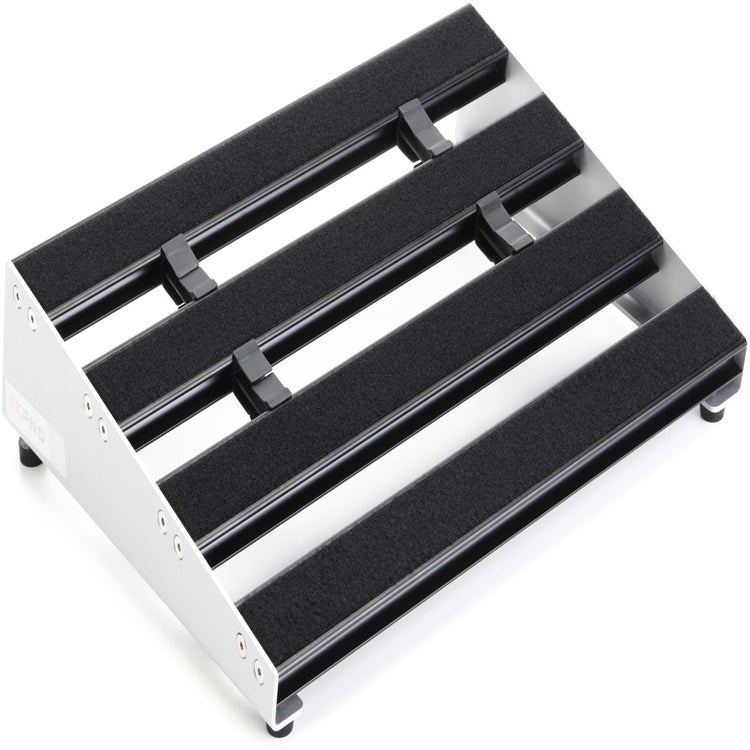 D'Addario XPND Core Pedalboard - Double Row