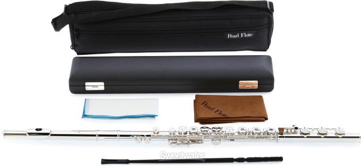  1 Set Flute Cleaning Kit guitar kit plastic flutes