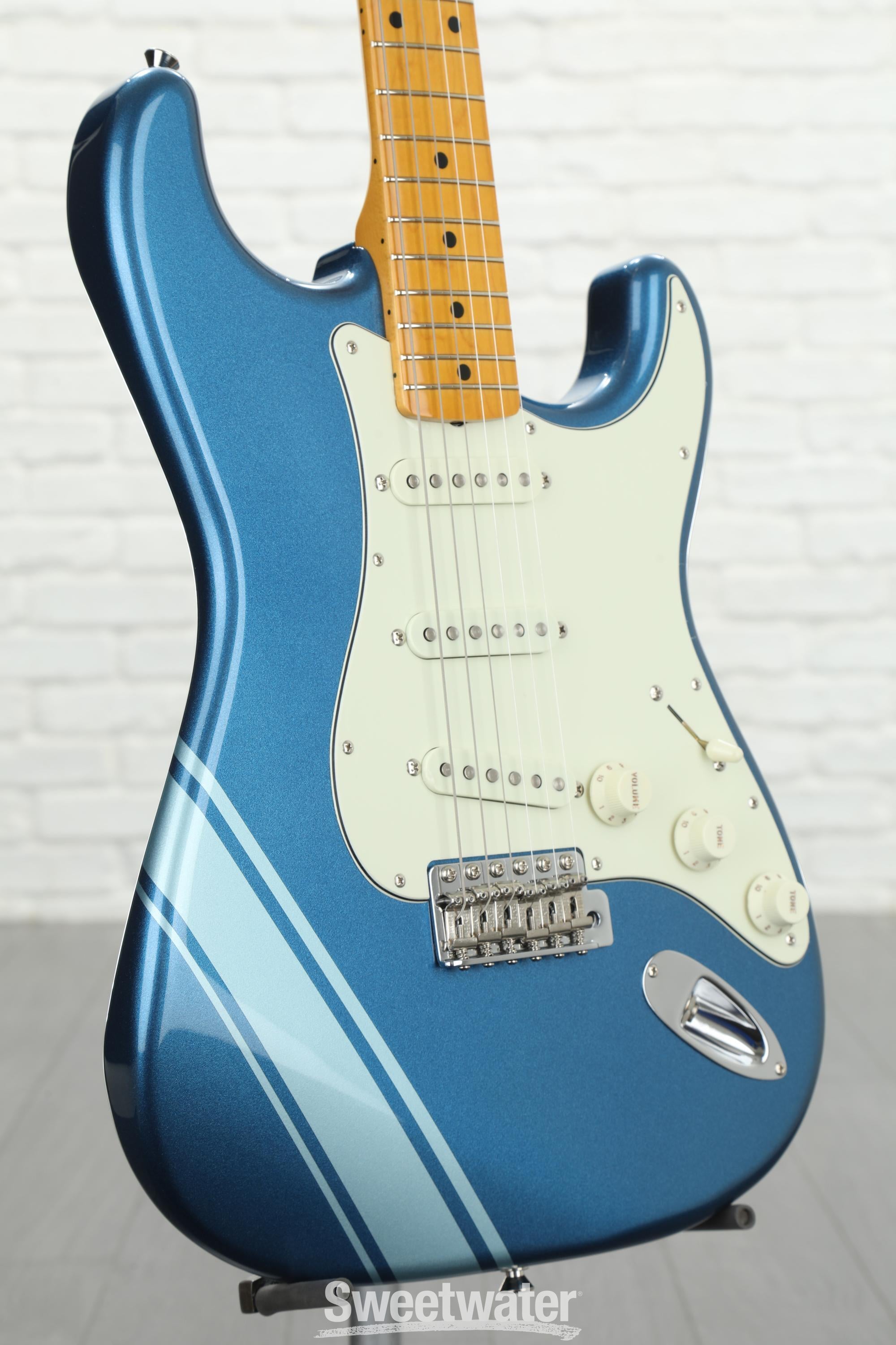 Fender Made in Japan Traditional '50s Stratocaster with