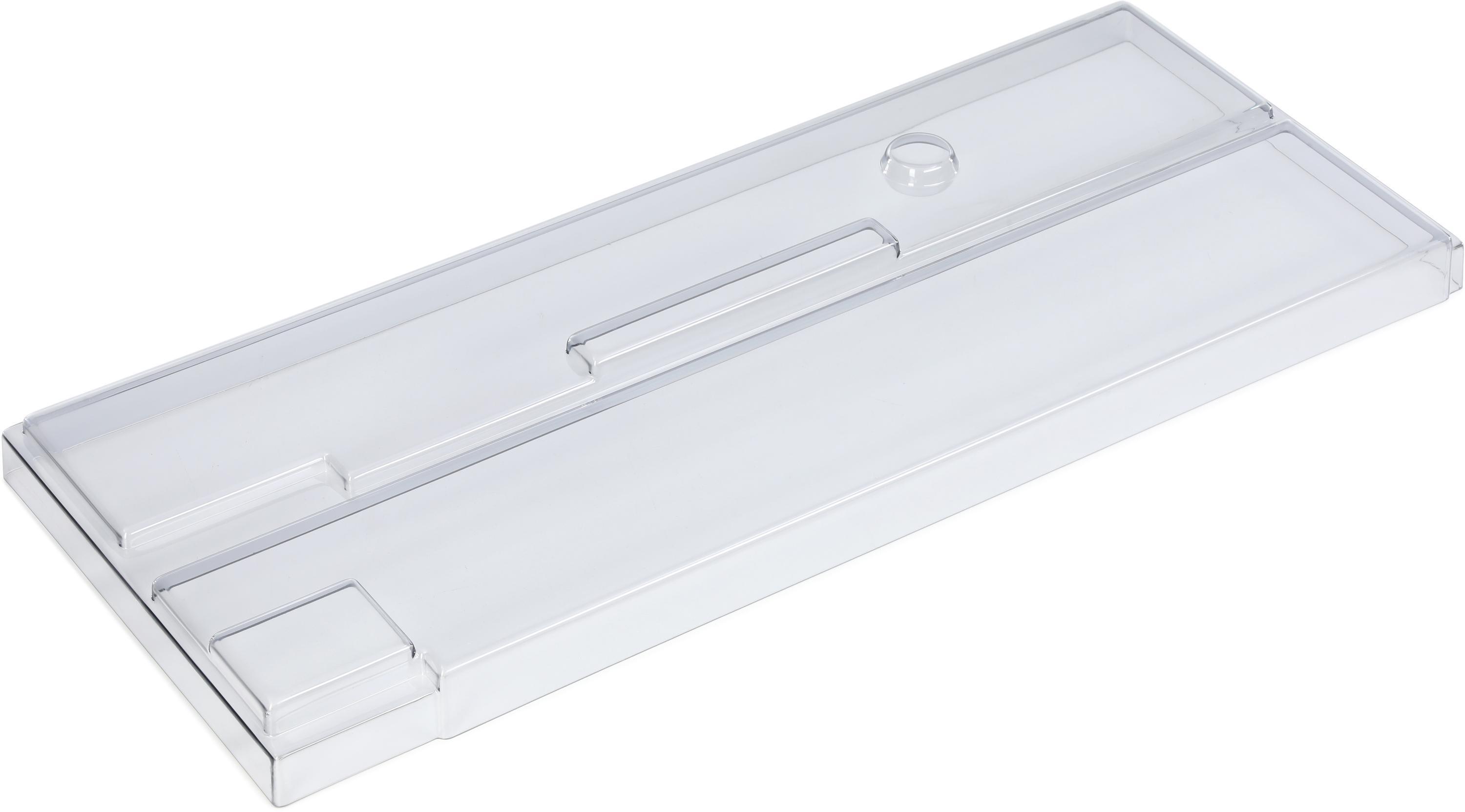 Decksaver Native Instruments Kontrol S49 MK3 Cover | Sweetwater