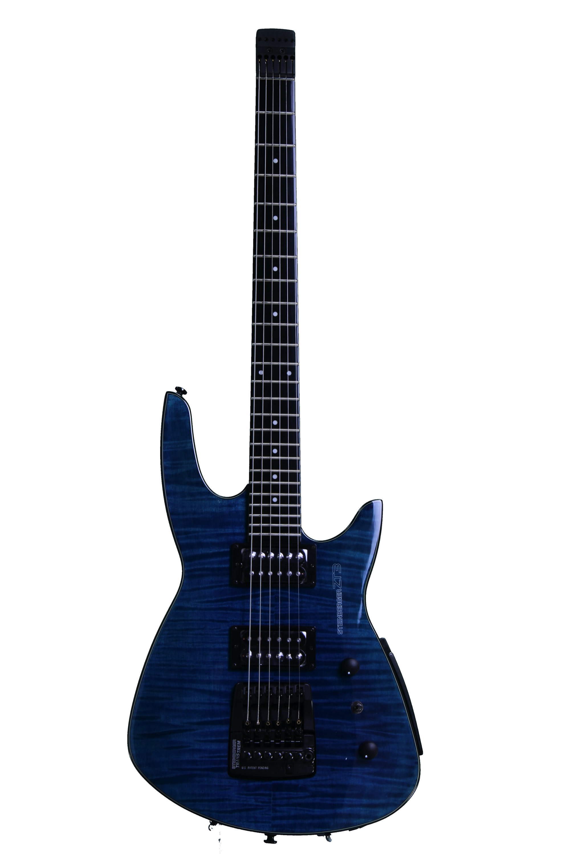 Zt3 steinberger on sale