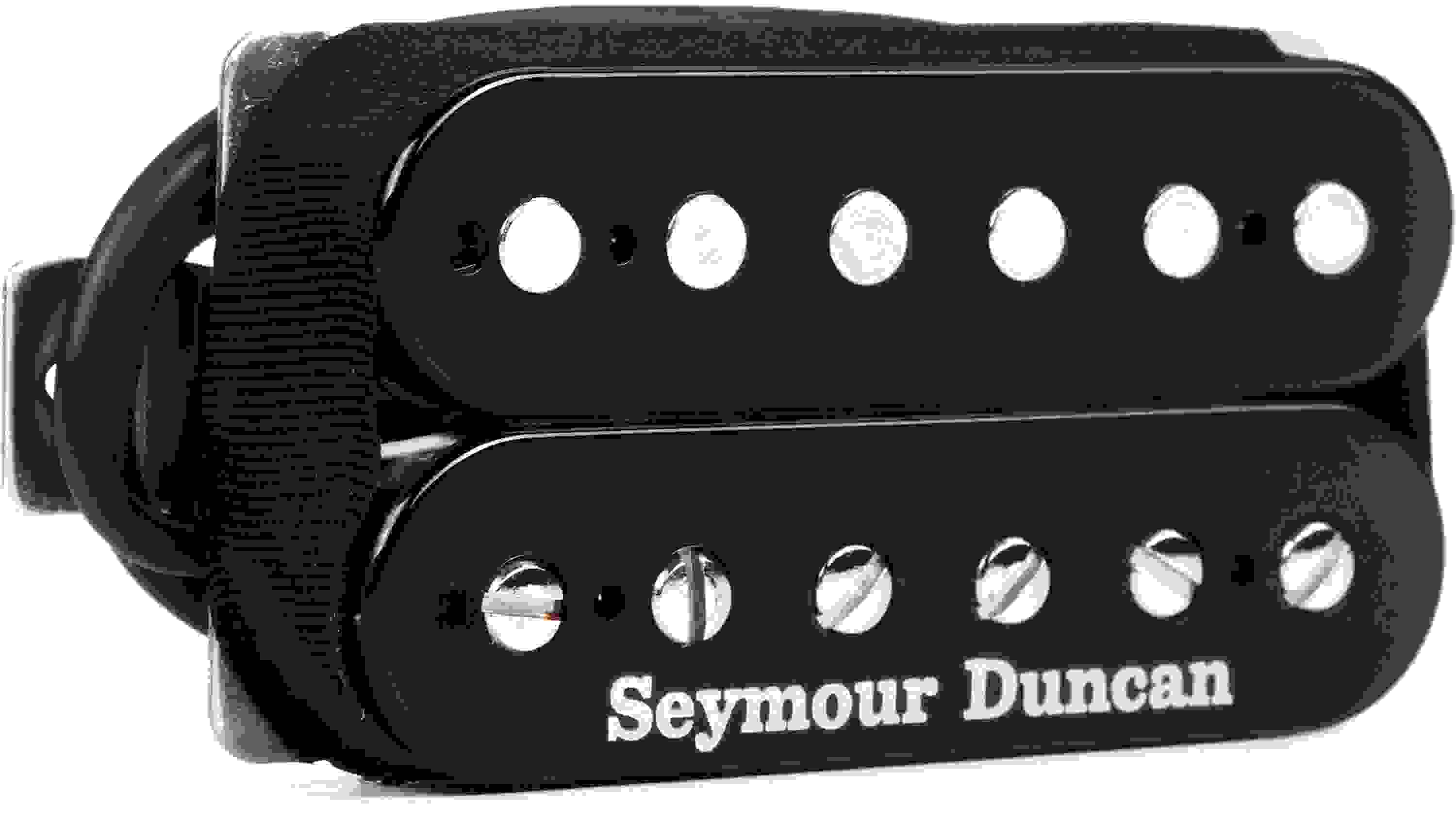 Seymour Duncan Saturday Night Special Bridge Humbucker Pickup - Black