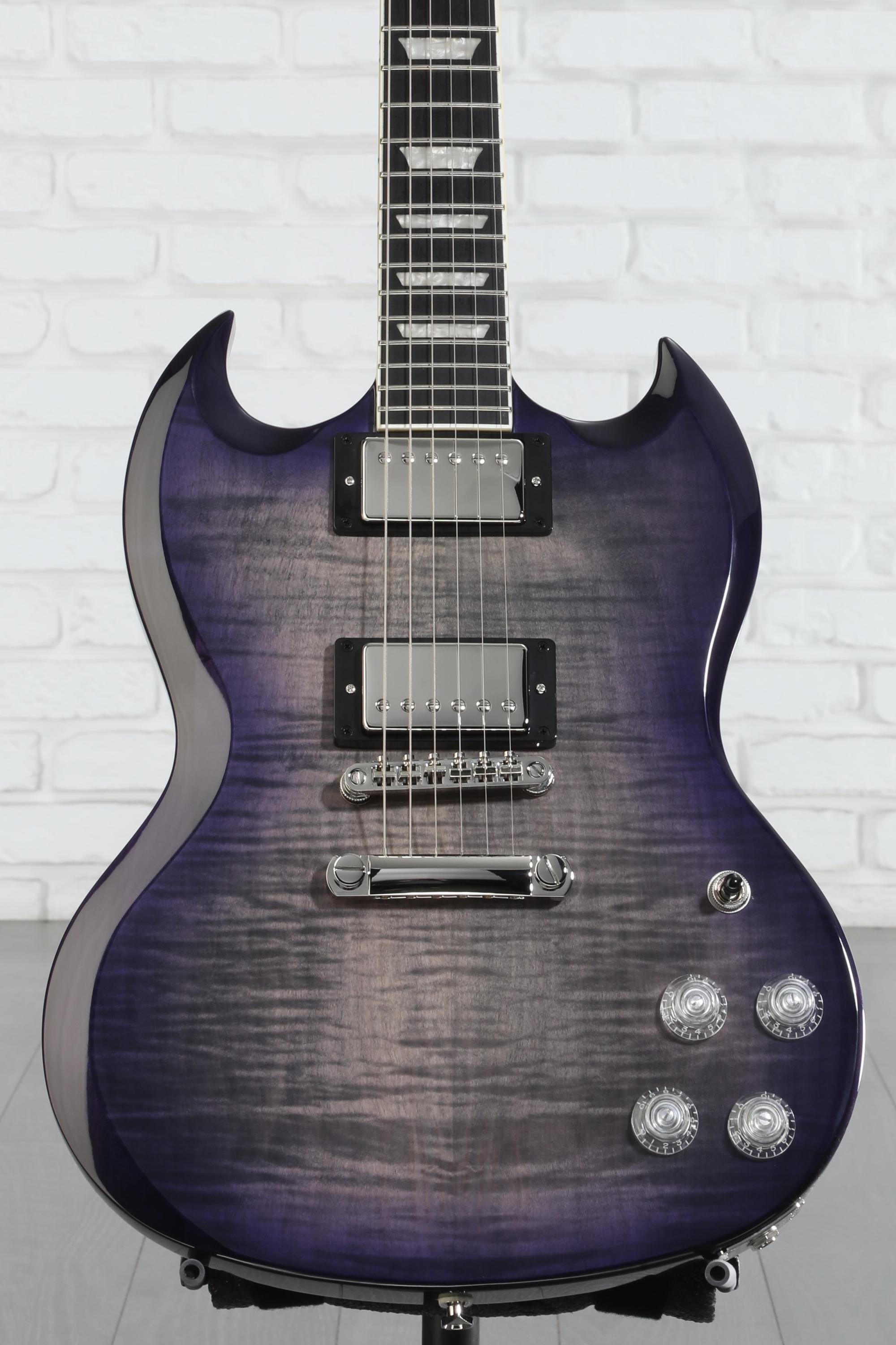 Epiphone SG グローバーペグ SGのペグをGROVER ( グローバー )に交換 | ギター改造ネット